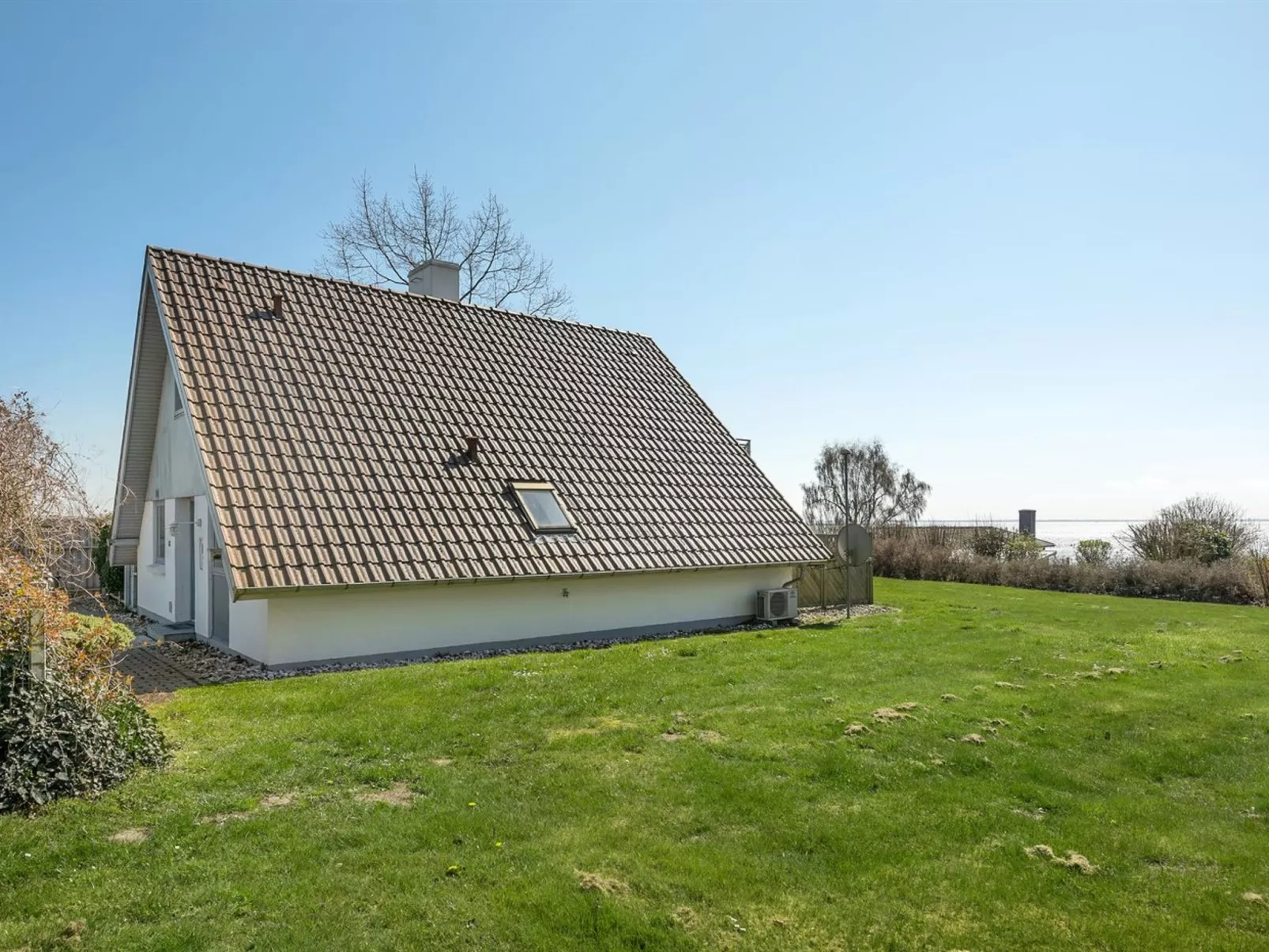 "Snezana" - 150m from the sea-Buiten