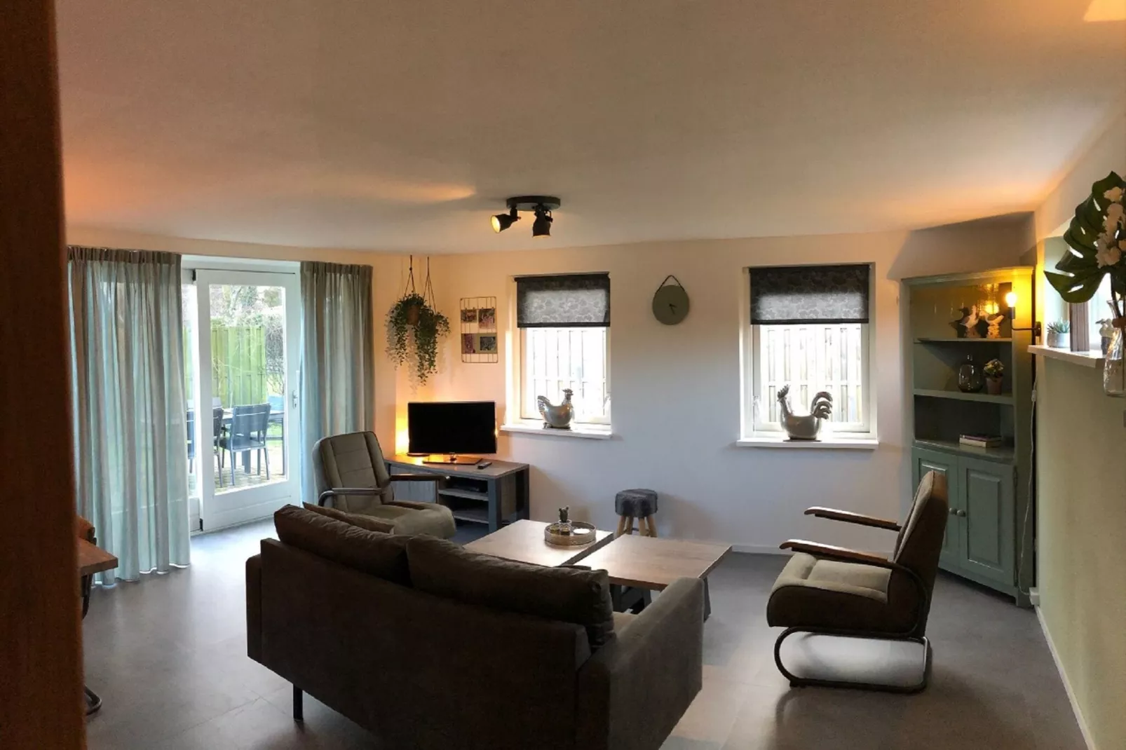 Bungalowpark 't Lappennest 4