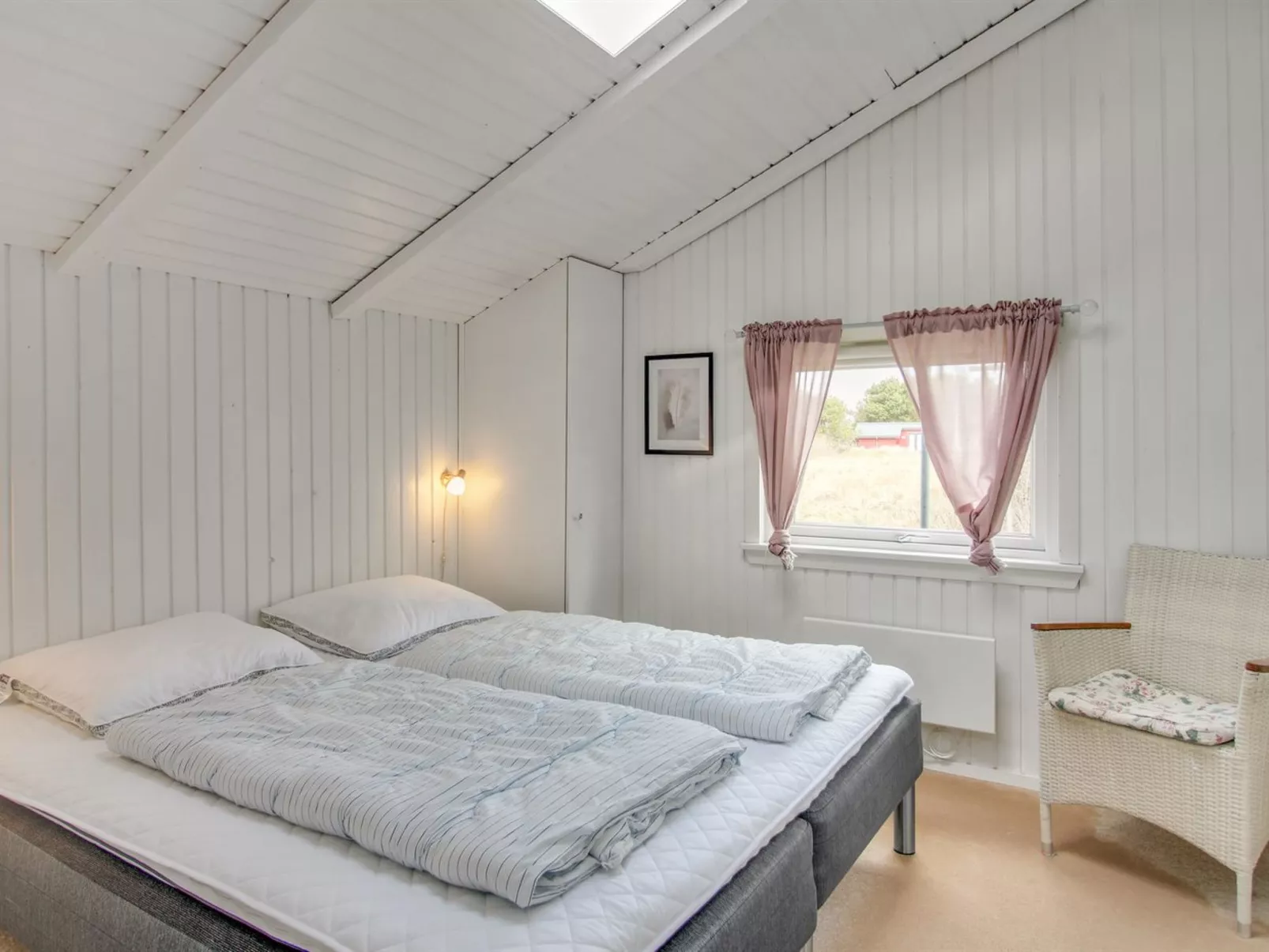 "Kari" - 900m from the sea-Binnen