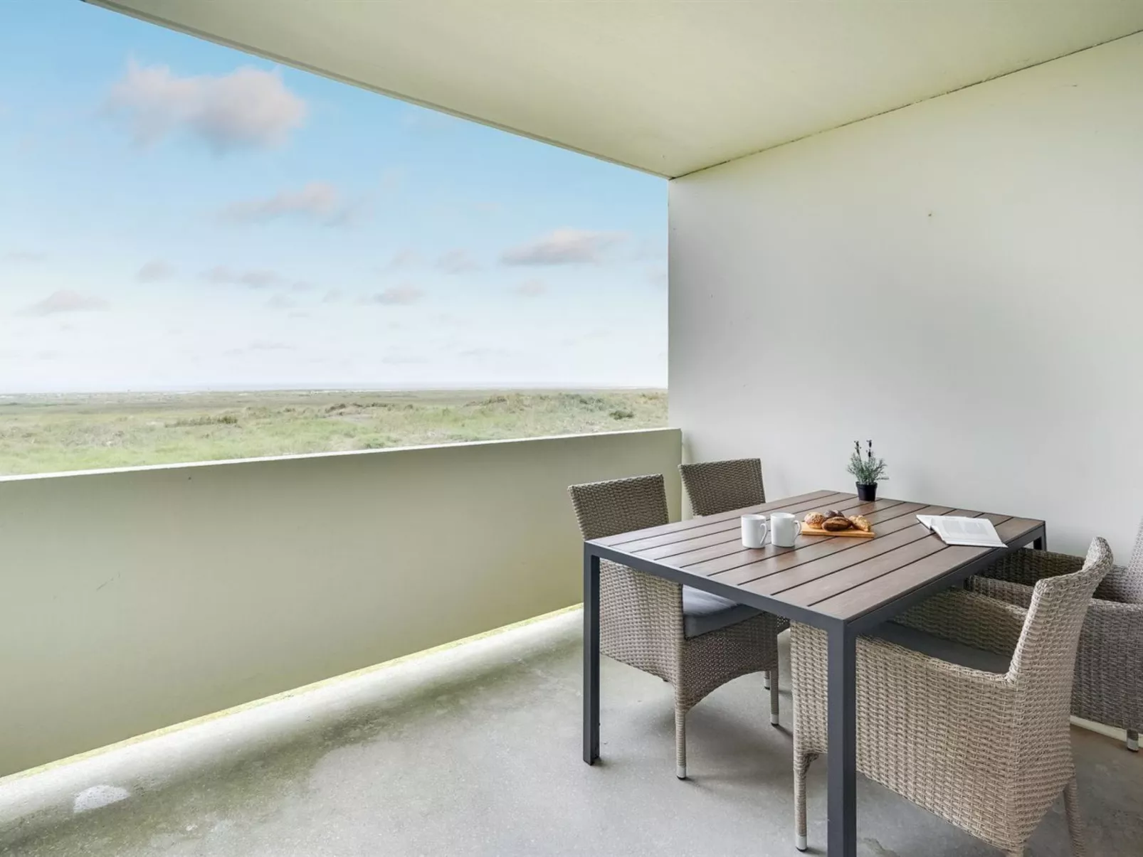 "Anedorte" - 50m from the sea-Buiten