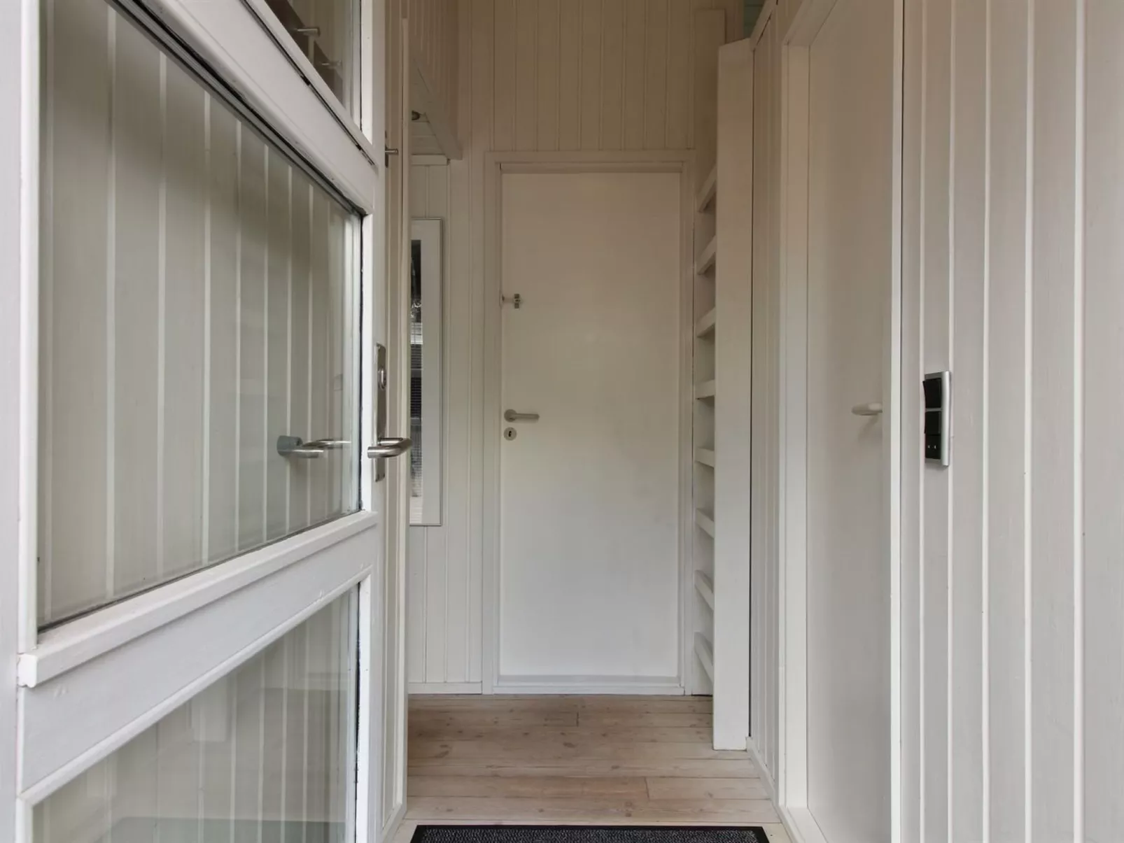 "Halwarth" - 250m from the sea-Binnen