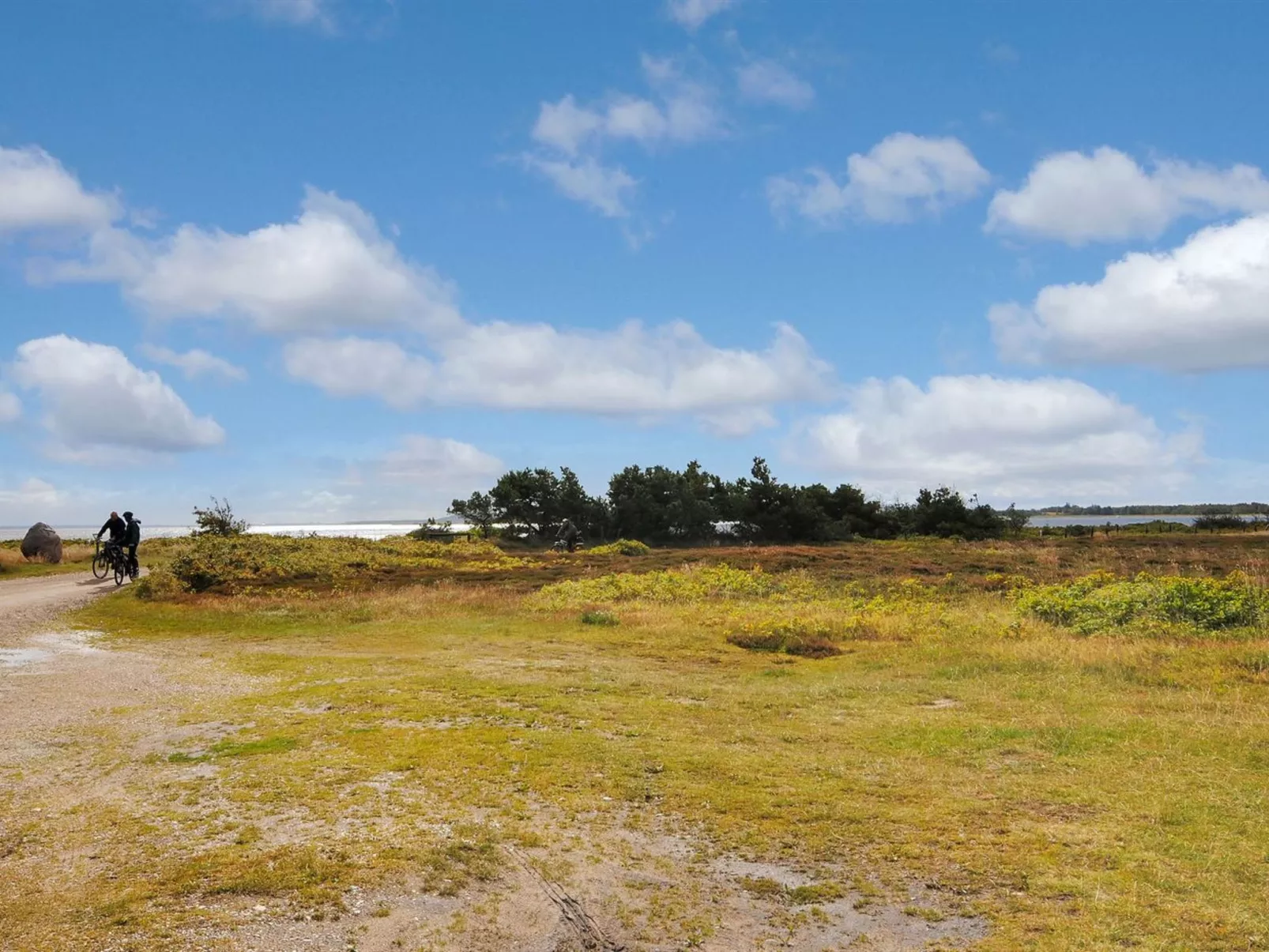 "Kaleva" - 200m to the inlet-Buiten