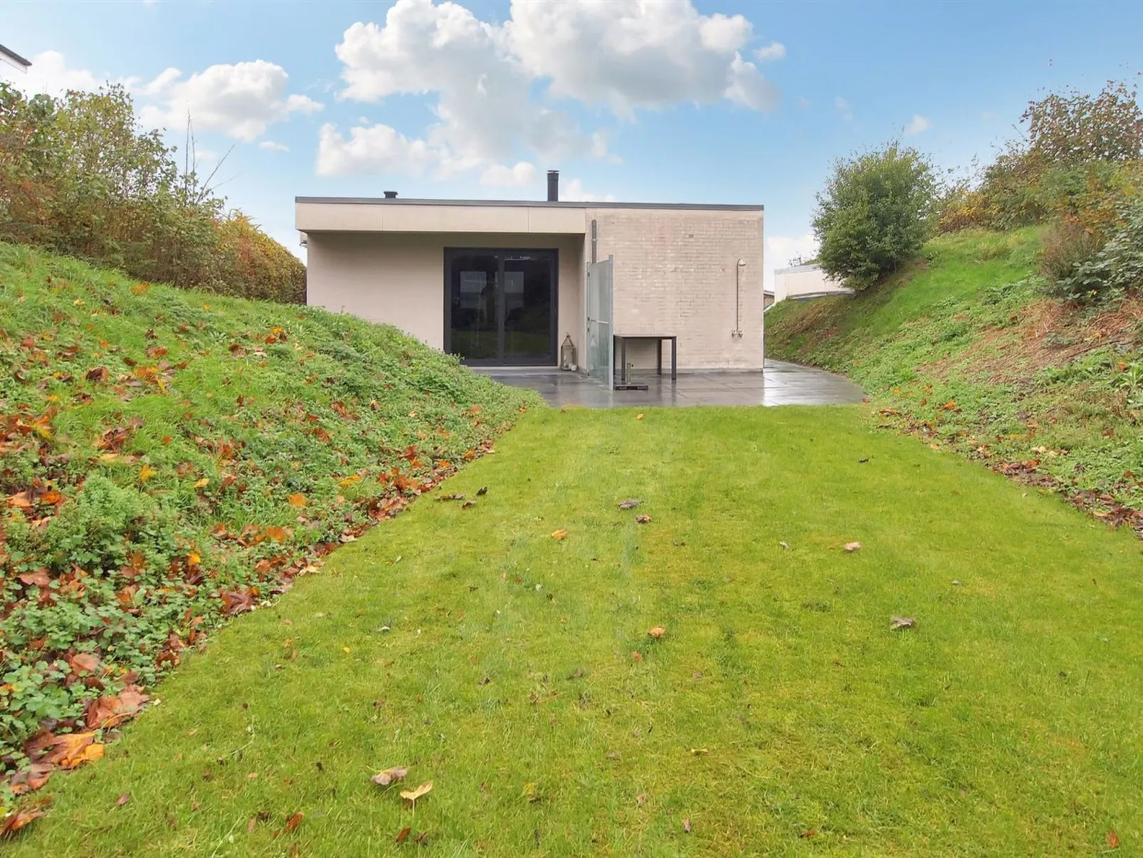 "Laila" - 50m from the sea-Buiten