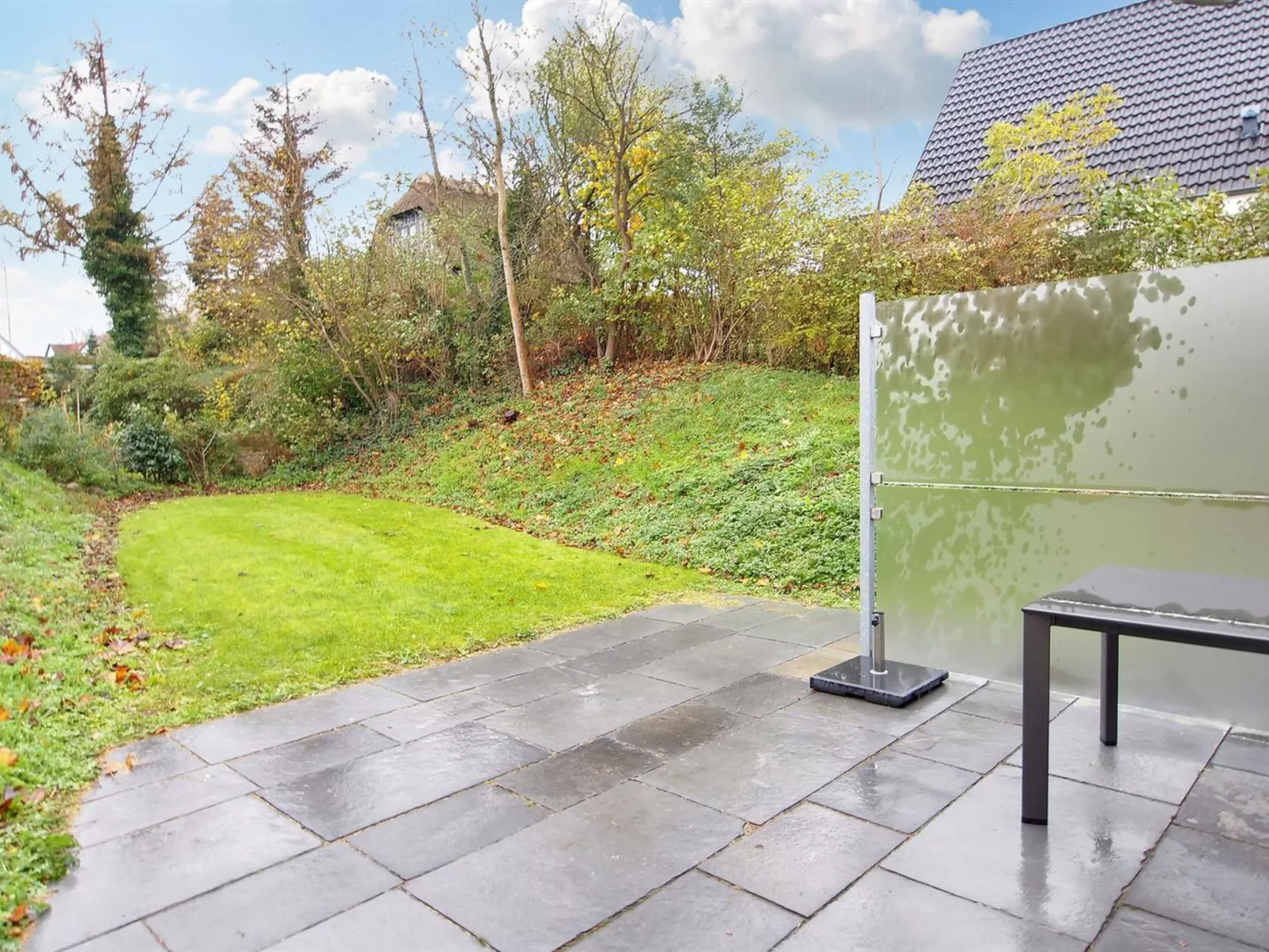 "Laila" - 50m from the sea-Buiten