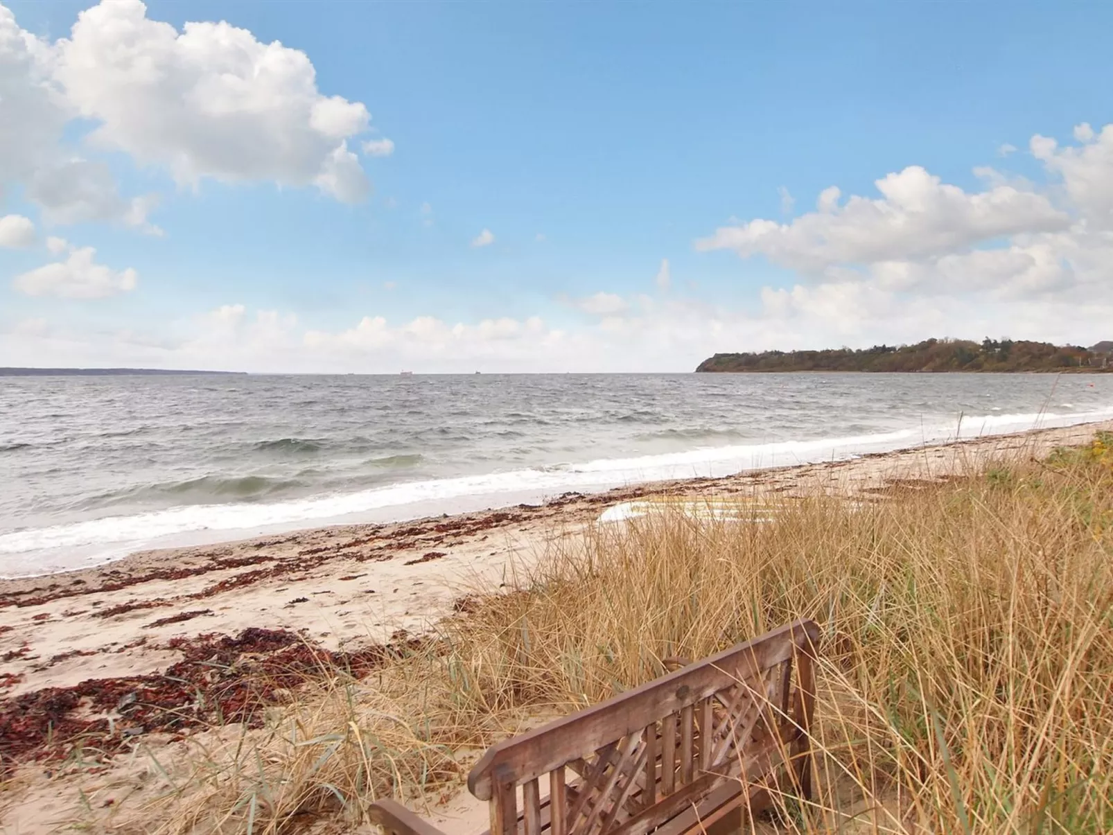 "Laila" - 50m from the sea-Buiten