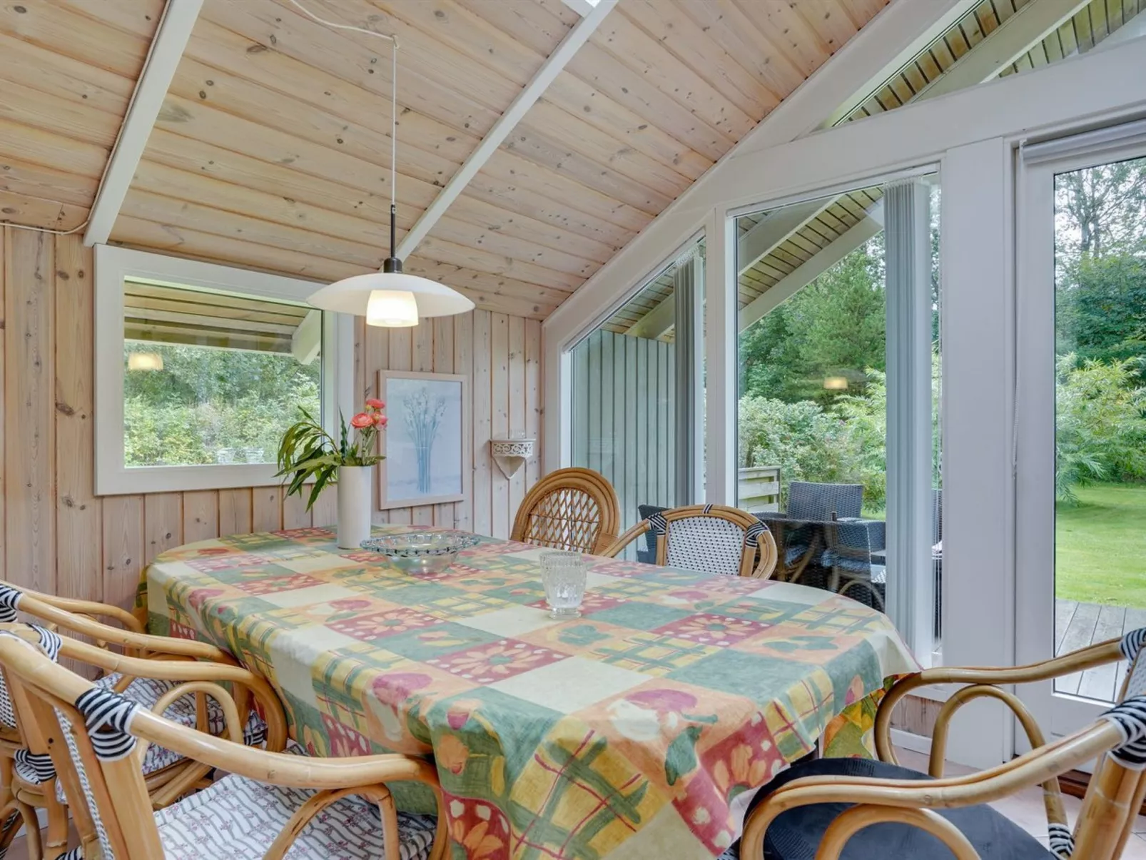 "Snefrid" - 12km from the sea-Binnen