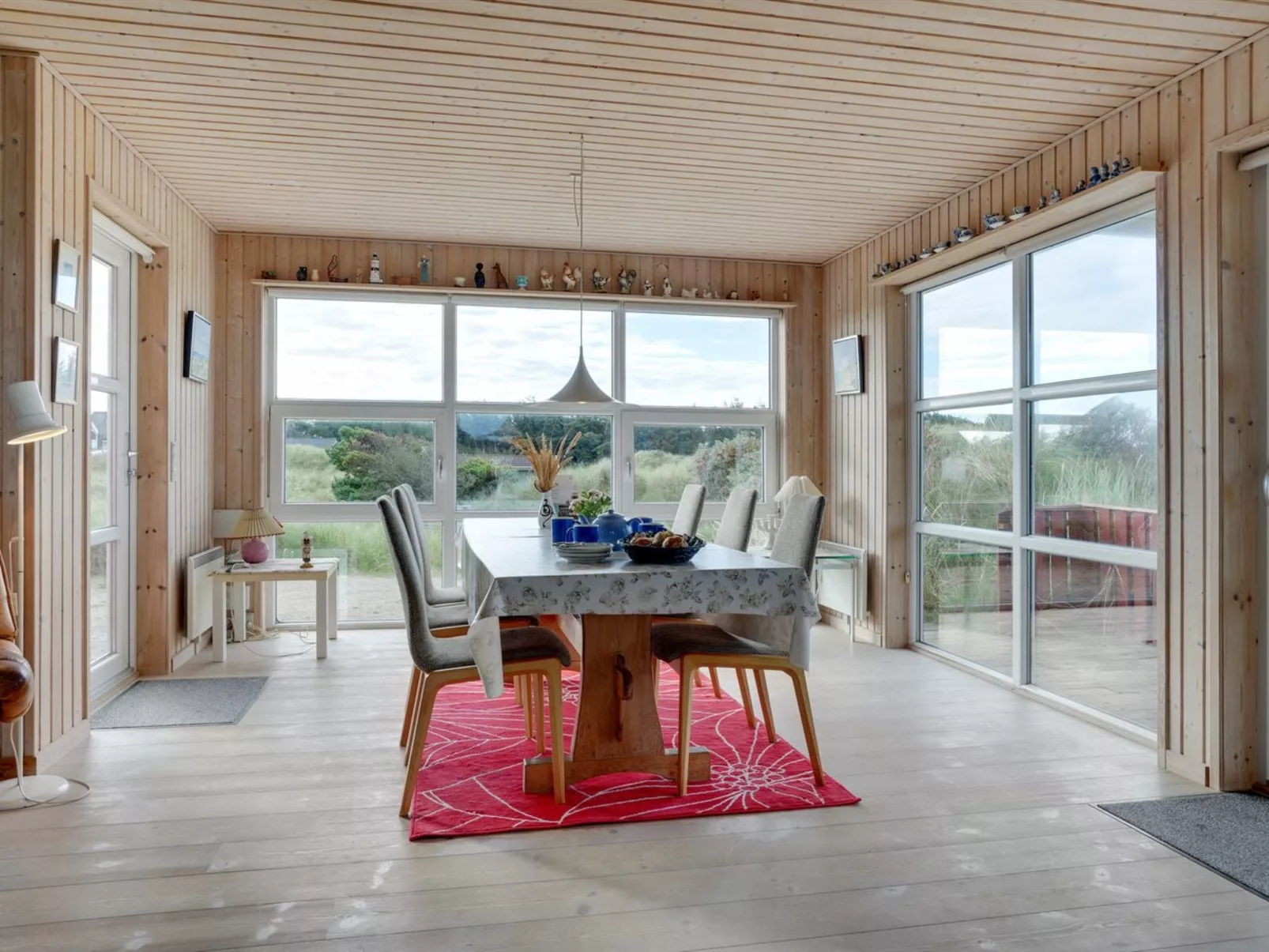 "Dana" - 290m from the sea-Buiten