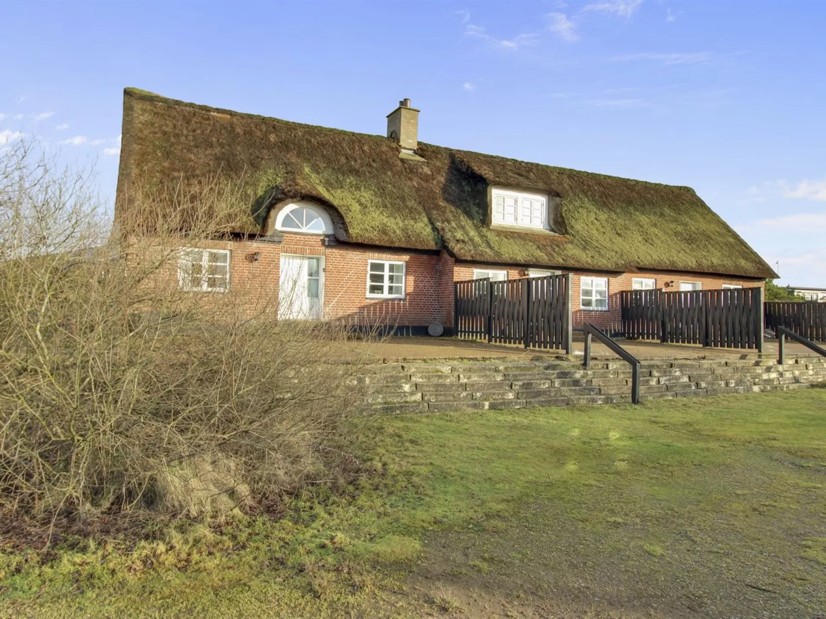 "Labarnas" - 800m from the sea-Buiten