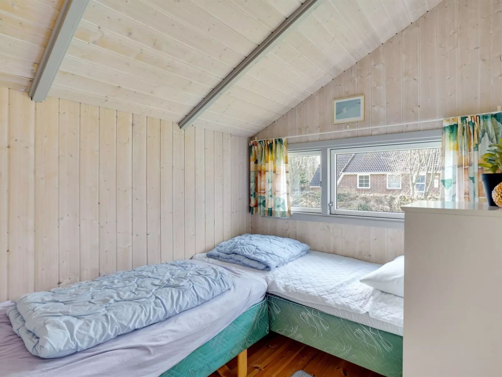 "Torben" - 10km from the sea-Buiten