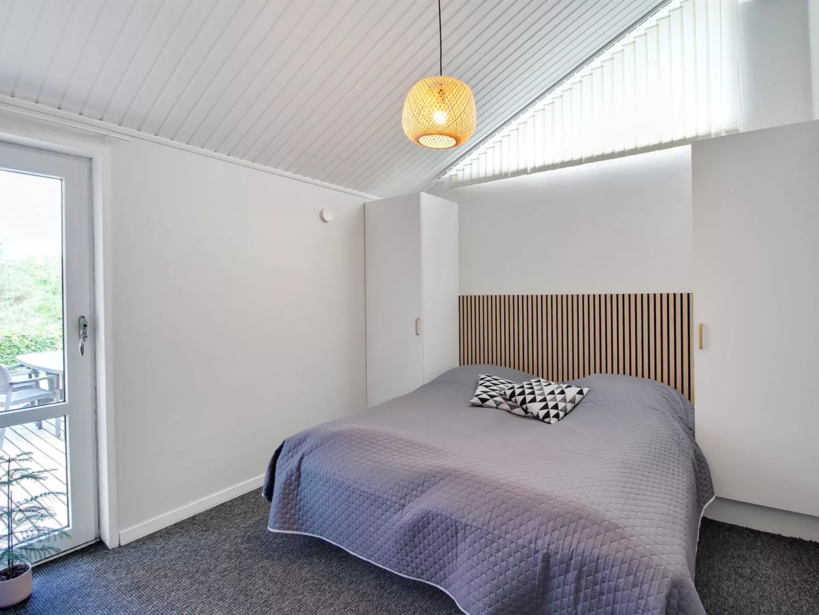 "Kukka" - 600m from the sea-Binnen