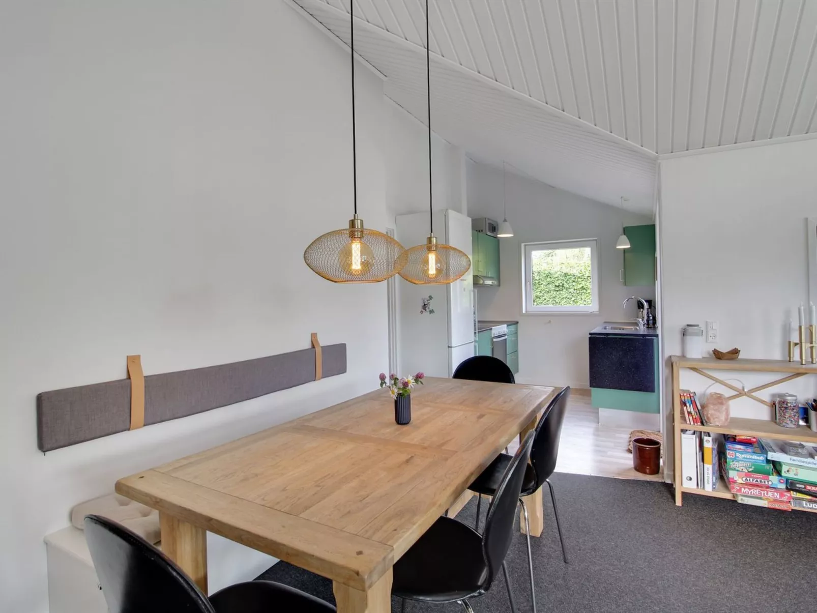 "Kukka" - 600m from the sea-Binnen