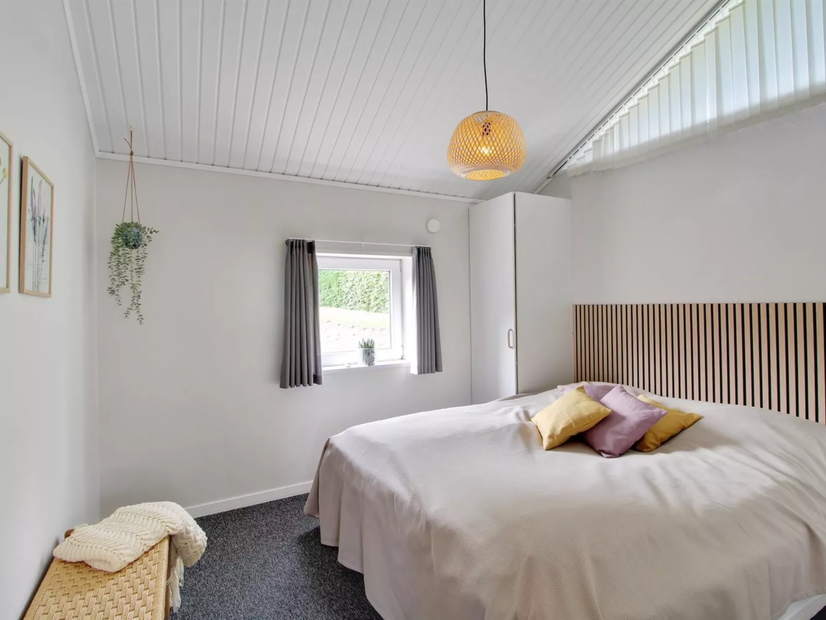 "Kukka" - 600m from the sea-Binnen