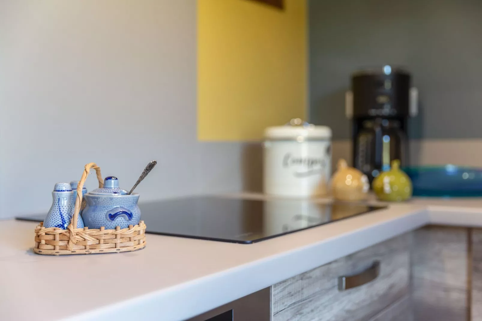 Magnifique Appartement Alsacien-Sfeer