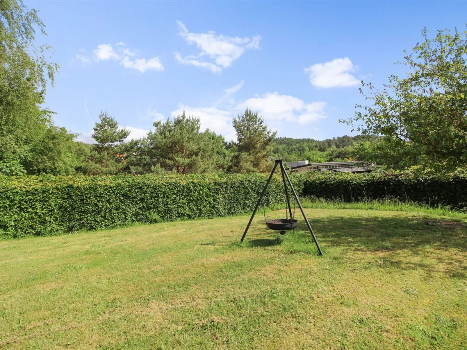 "Kukka" - 600m from the sea-Buiten