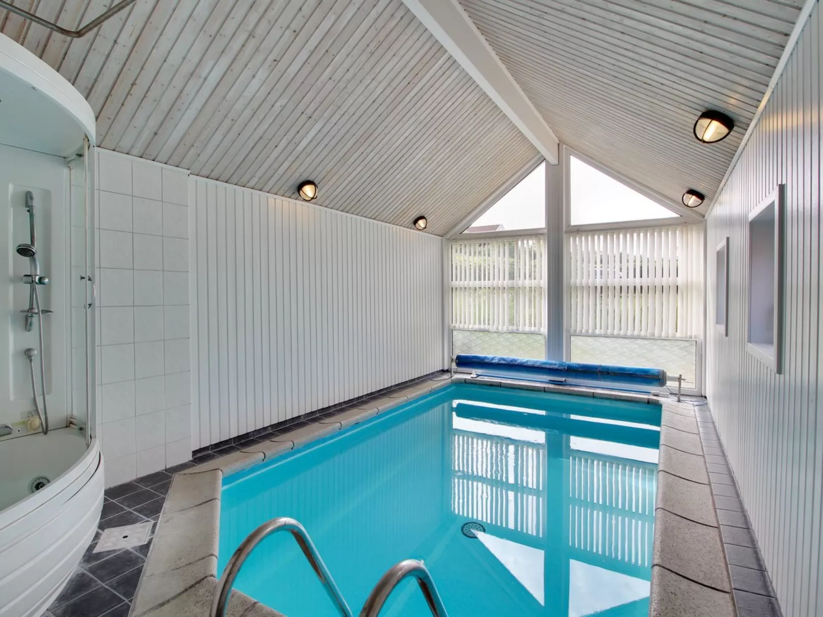 "Kukka" - 600m from the sea-Buiten