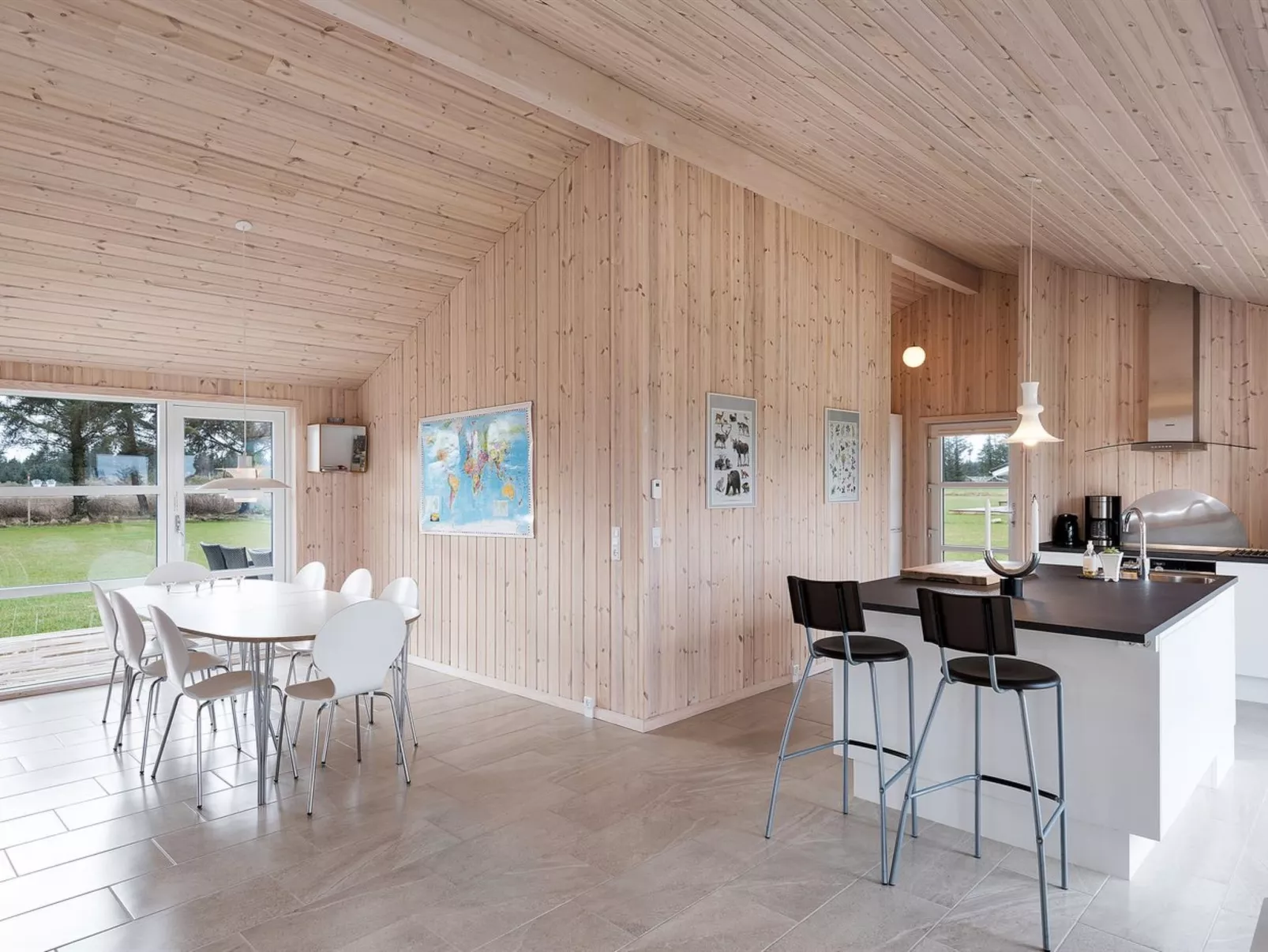 "Engelina" - 1.3km from the sea