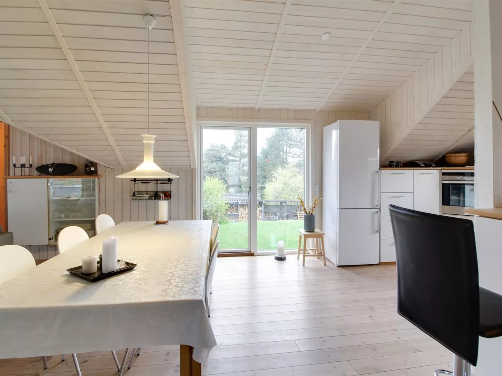 "Stefani" - 1km from the sea-Binnen