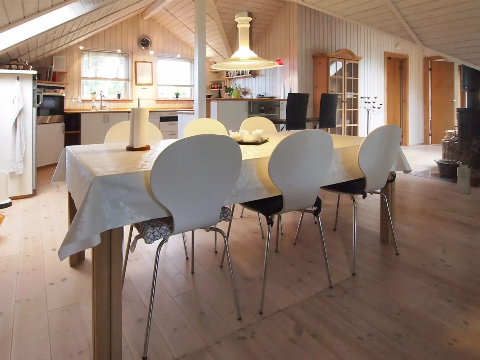 "Stefani" - 1km from the sea-Binnen