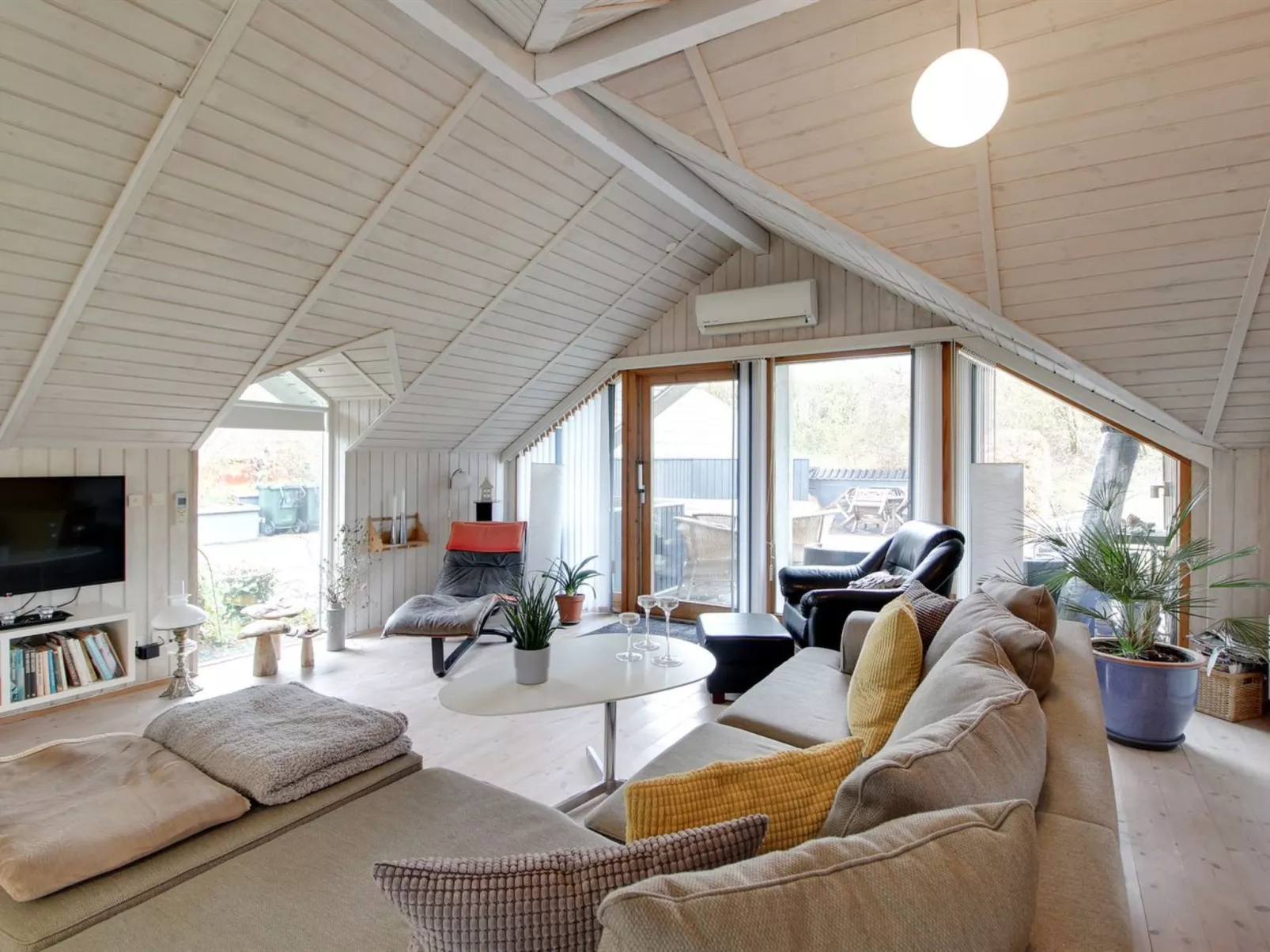 "Stefani" - 1km from the sea-Binnen