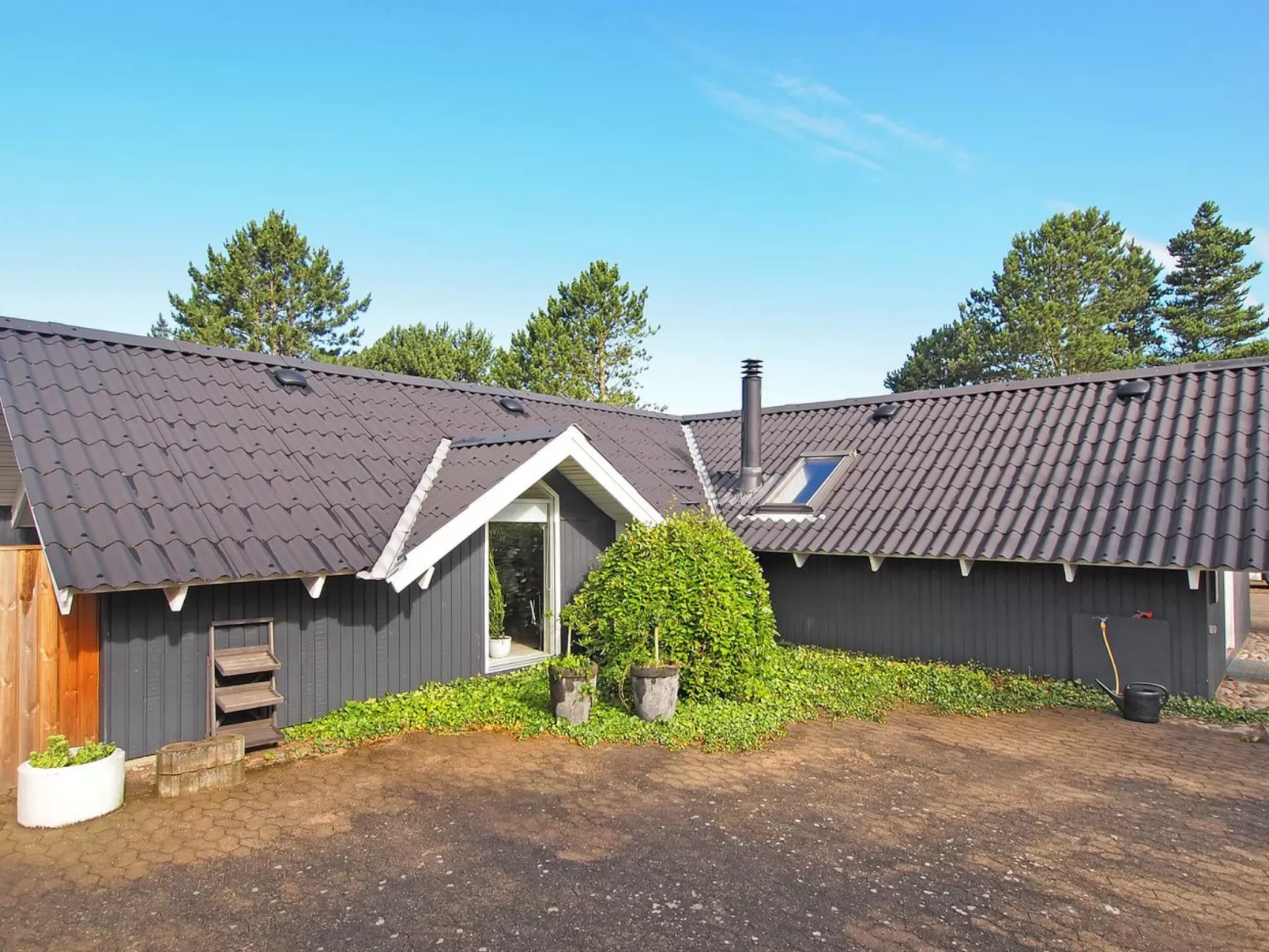 "Stefani" - 1km from the sea-Binnen
