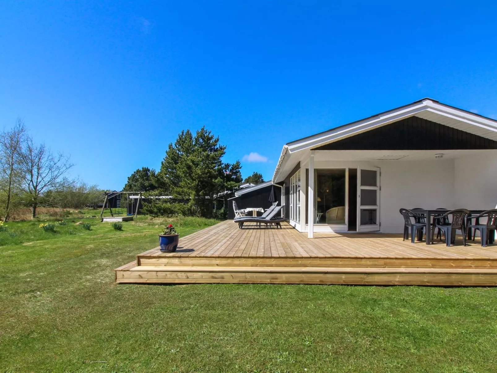 "Aimo" - 1.8km from the sea-Buiten