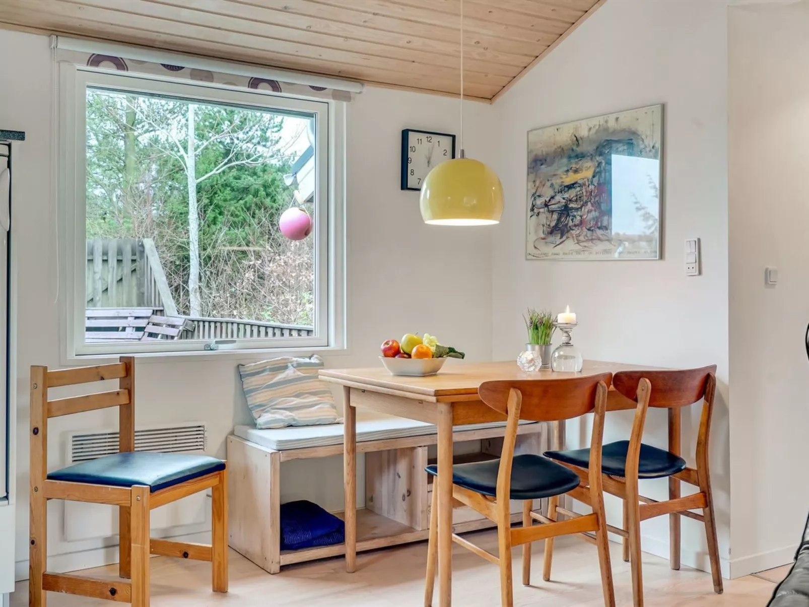 "Joosua" - 400m from the sea-Binnen