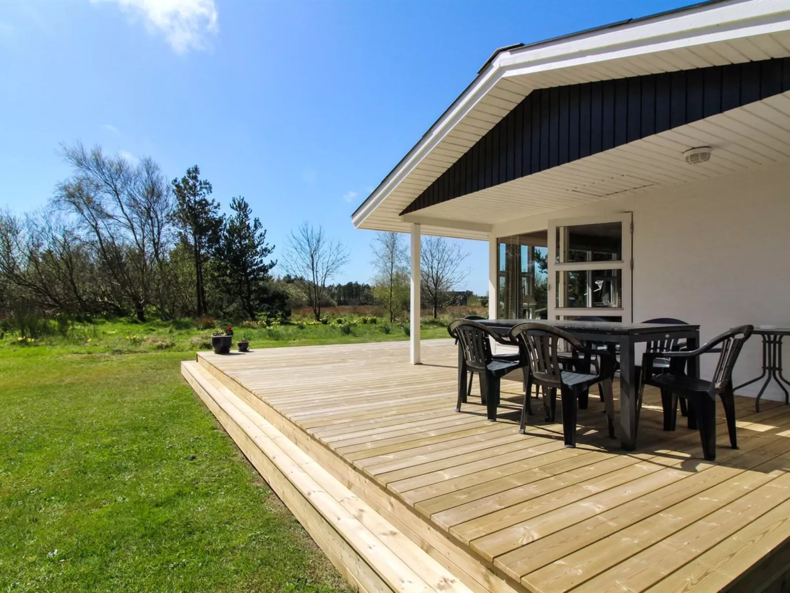 "Aimo" - 1.8km from the sea-Buiten