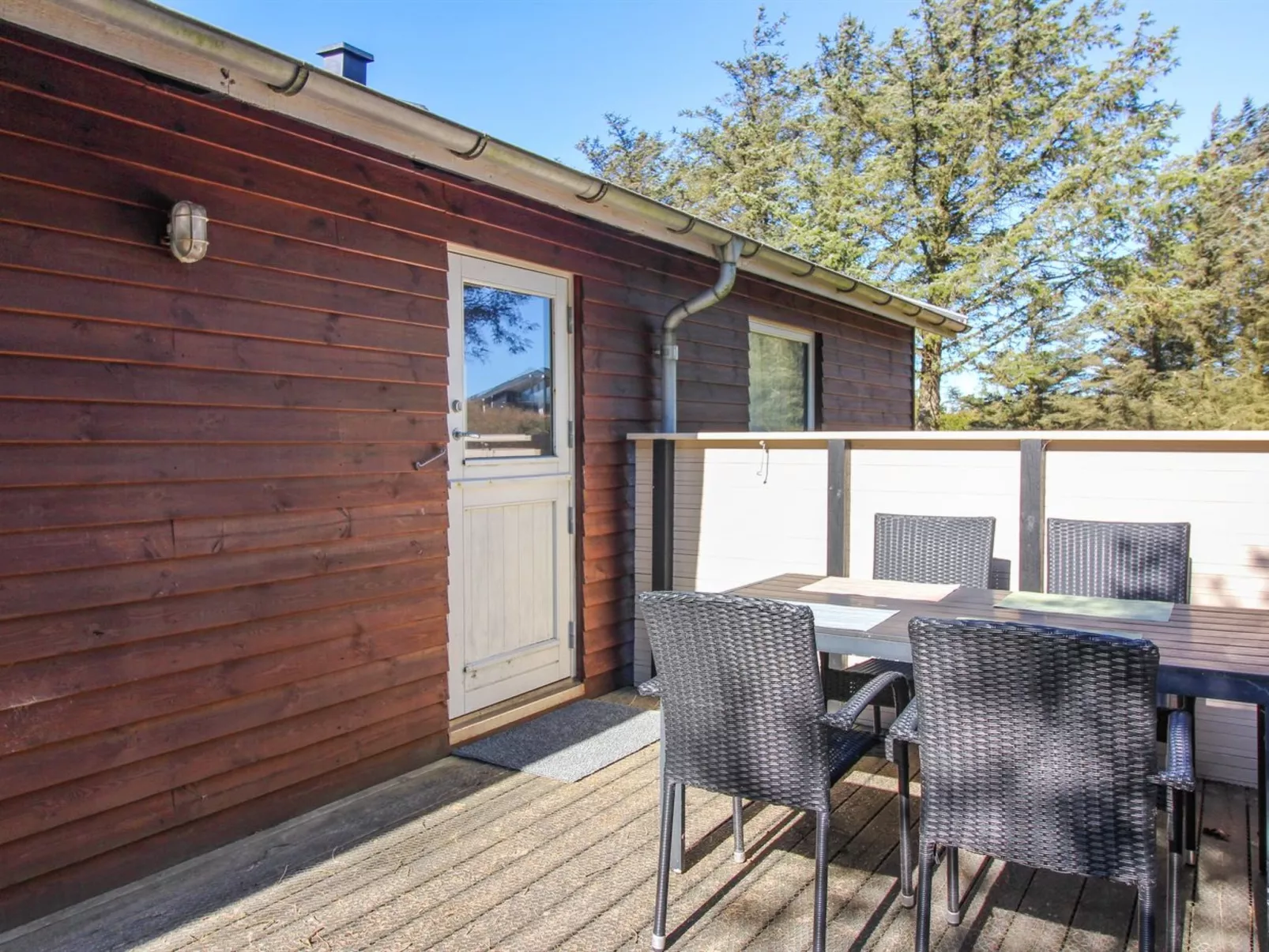"Lis" - 300m from the sea-Buiten