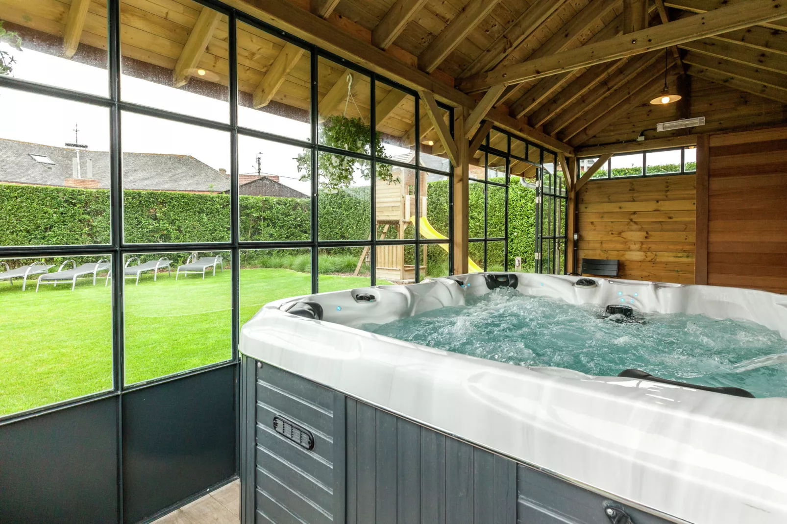 Villa Arthur-Wellness