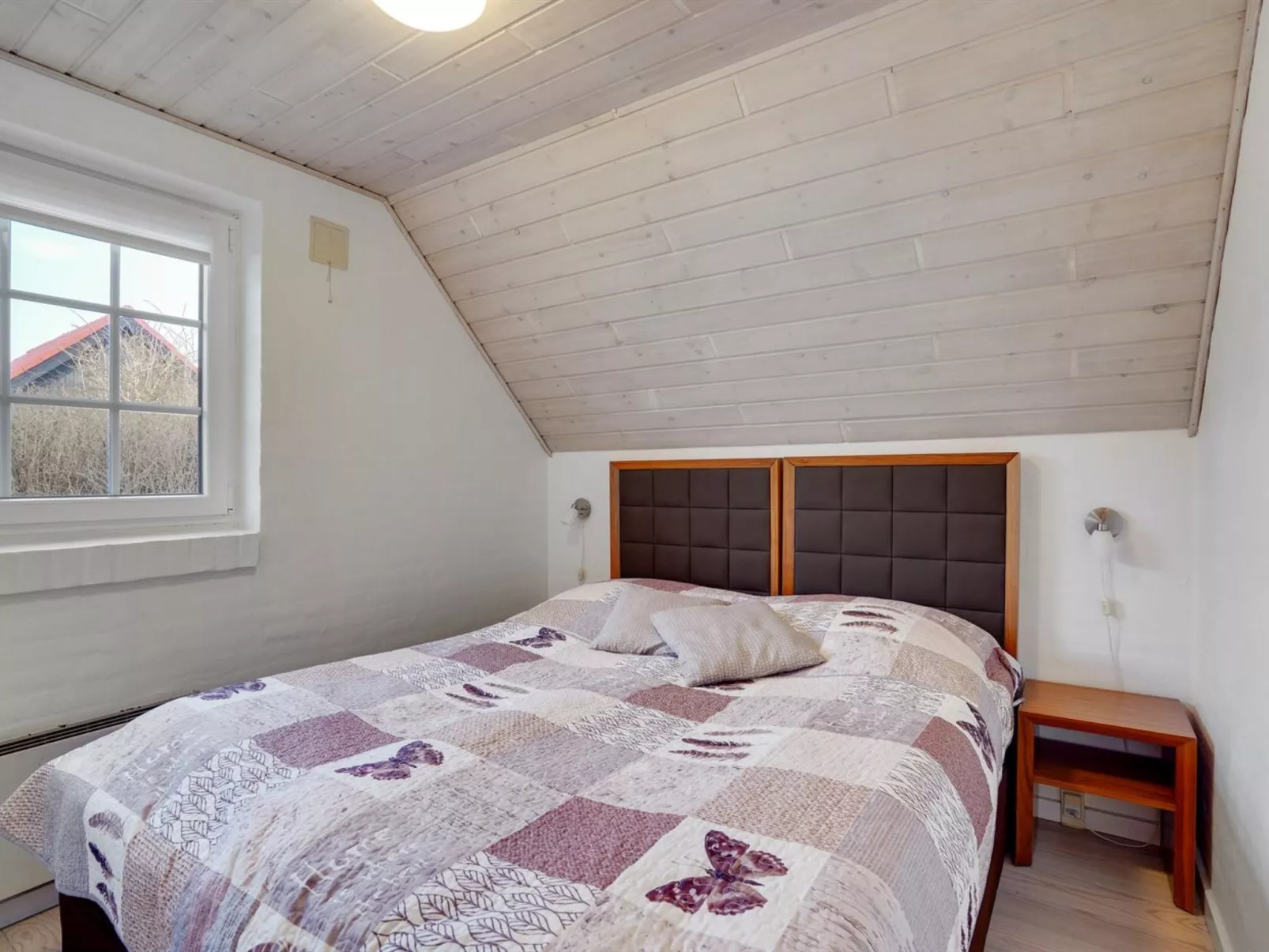 "Seppo" - 900m from the sea-Binnen