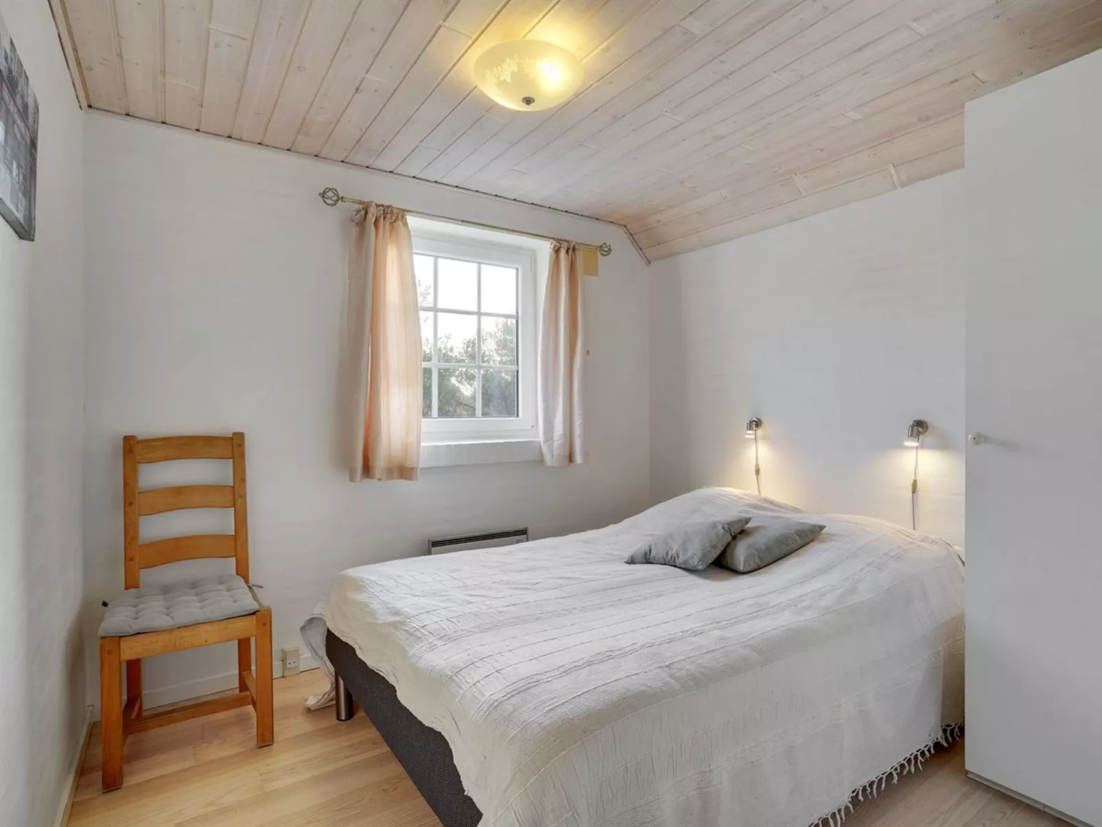"Seppo" - 900m from the sea-Binnen