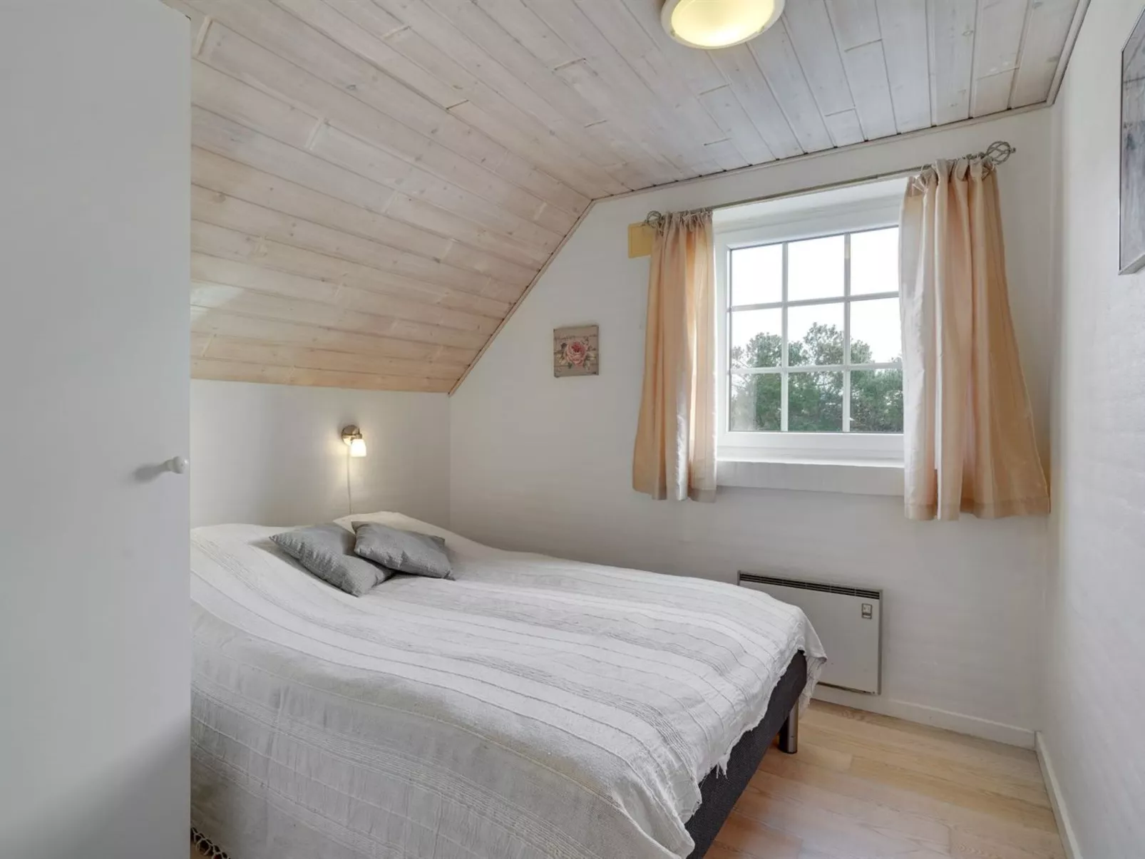 "Seppo" - 900m from the sea-Binnen