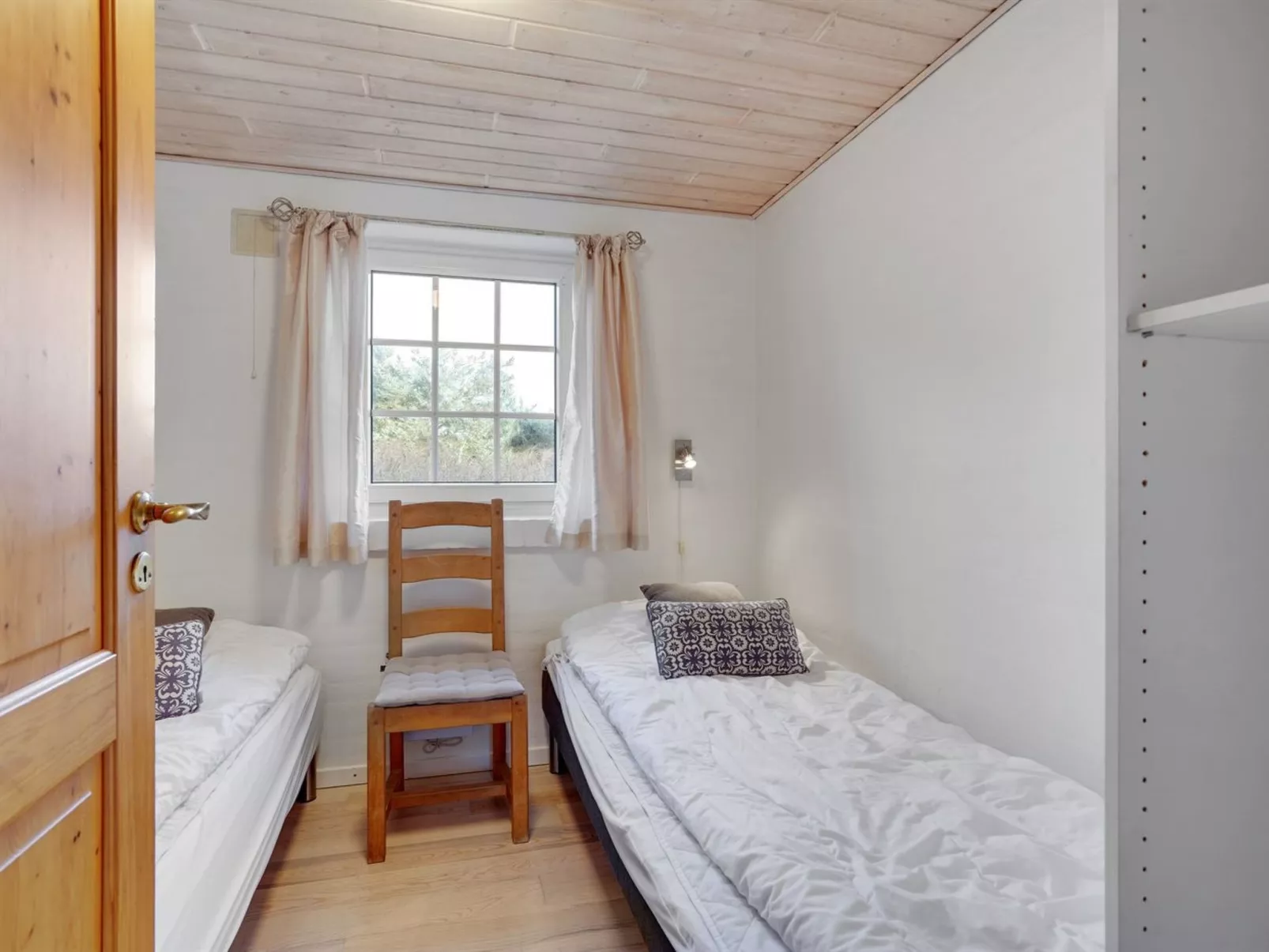 "Seppo" - 900m from the sea-Buiten