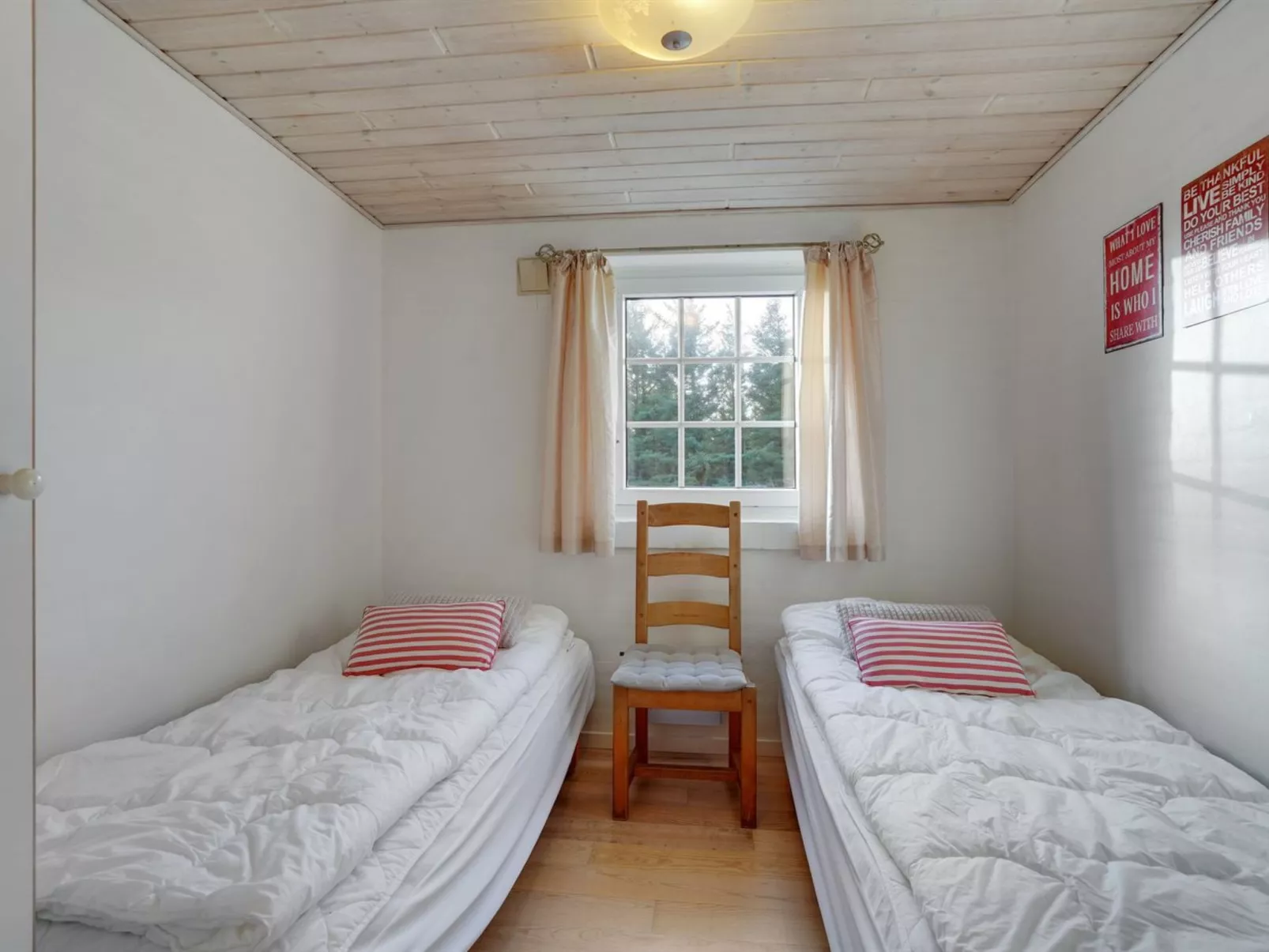 "Seppo" - 900m from the sea-Buiten