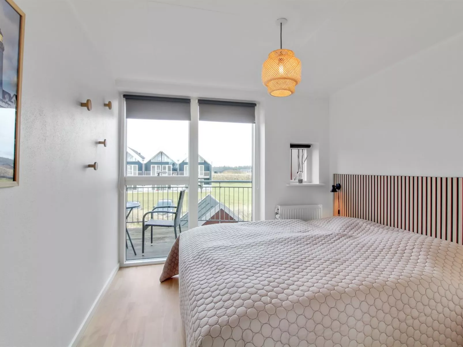 "Keimo" - 600m from the sea-Binnen