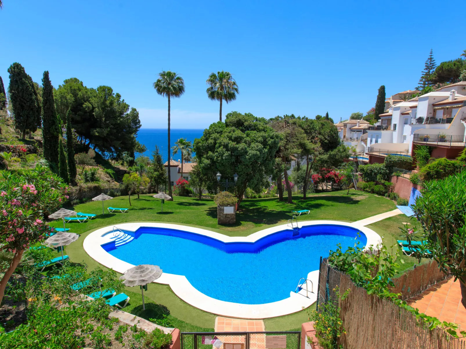 Ladera del Mar