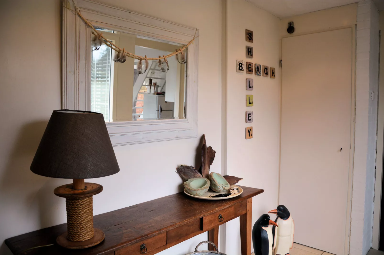 Shelley Beach House-Sfeer