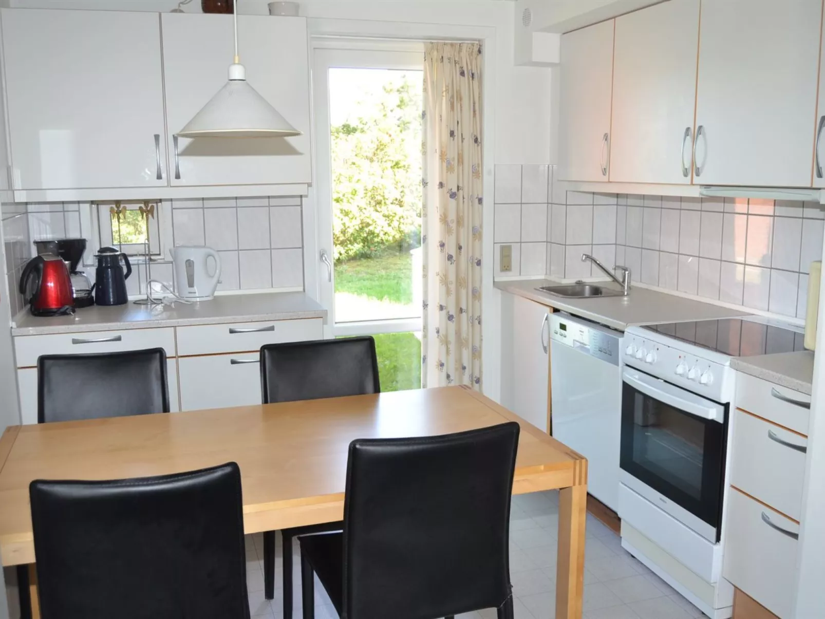 "Telli" - 1km from the sea-Binnen