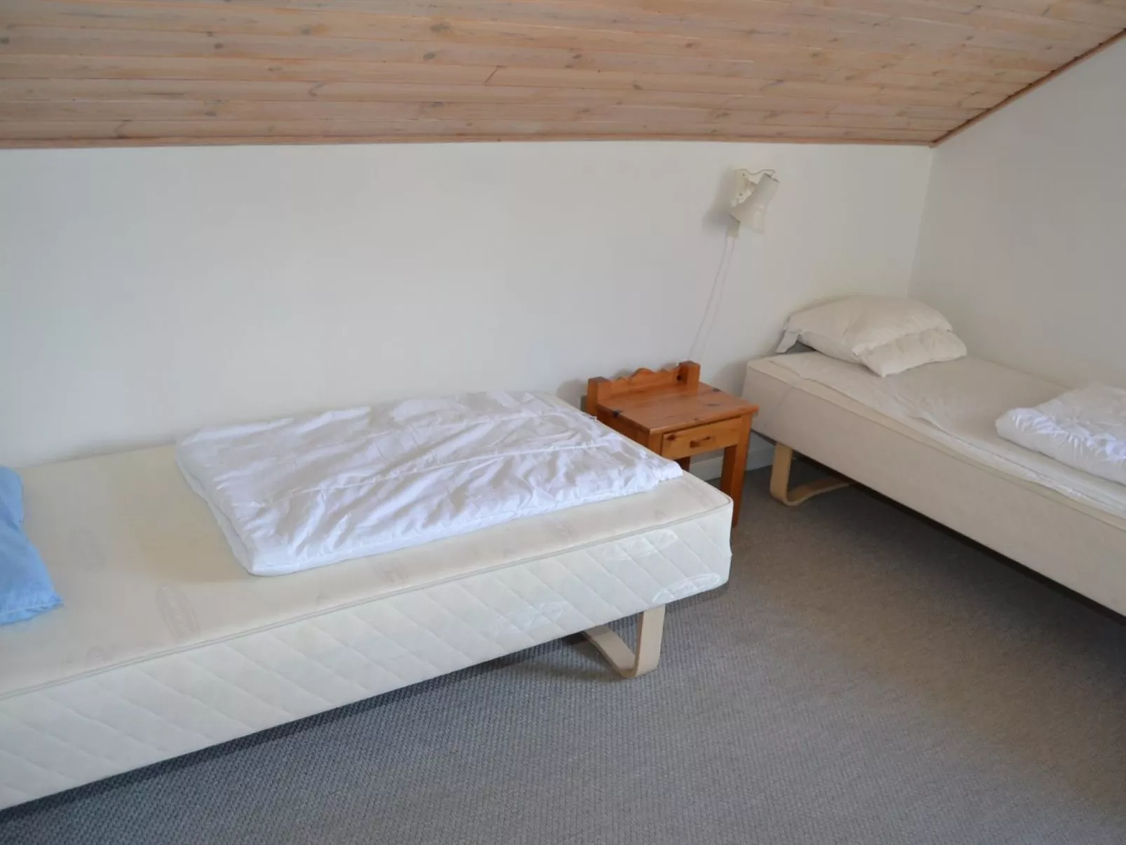 "Telli" - 1km from the sea-Binnen