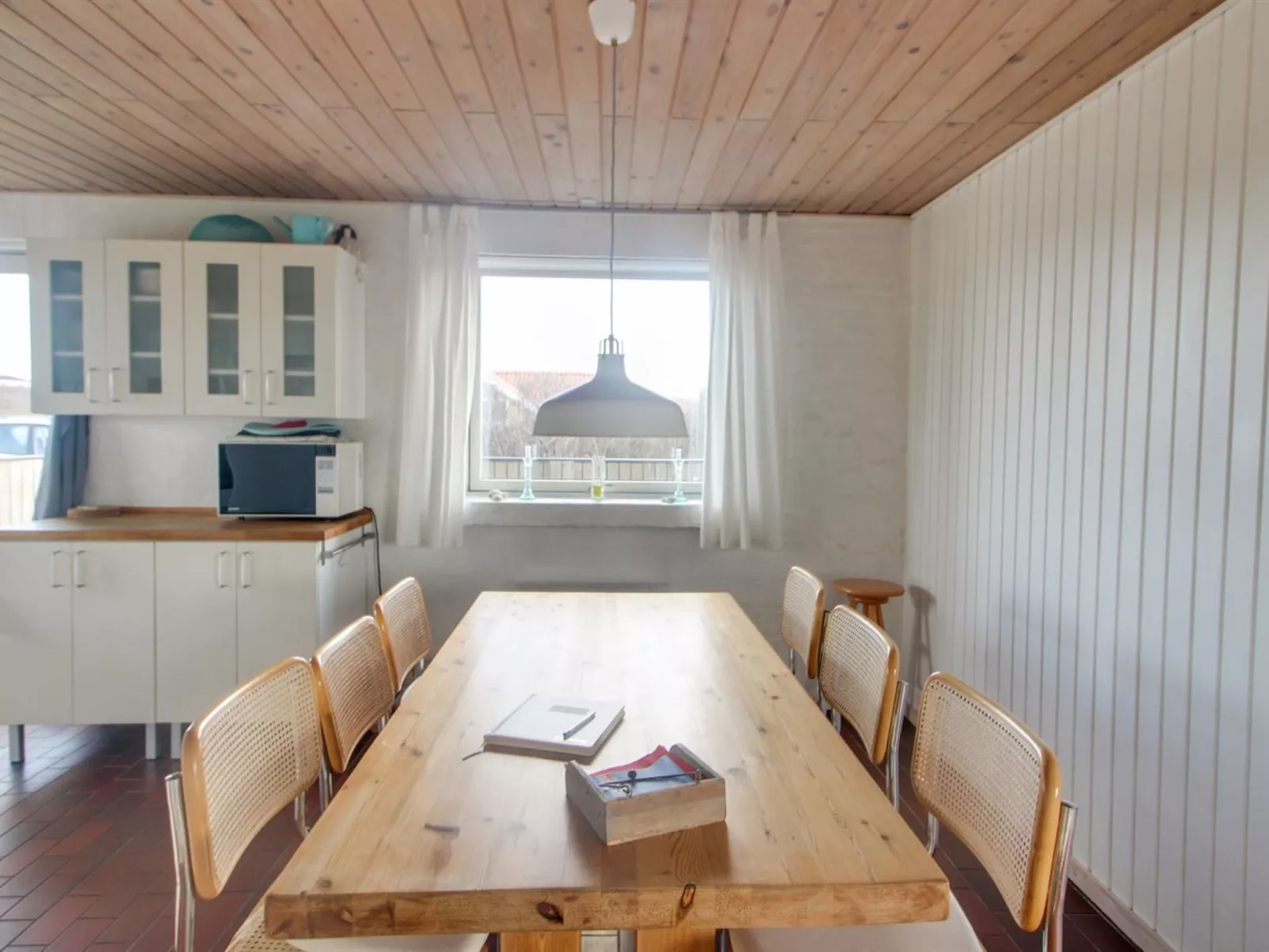 "Ågot" - 75m from the sea-Binnen