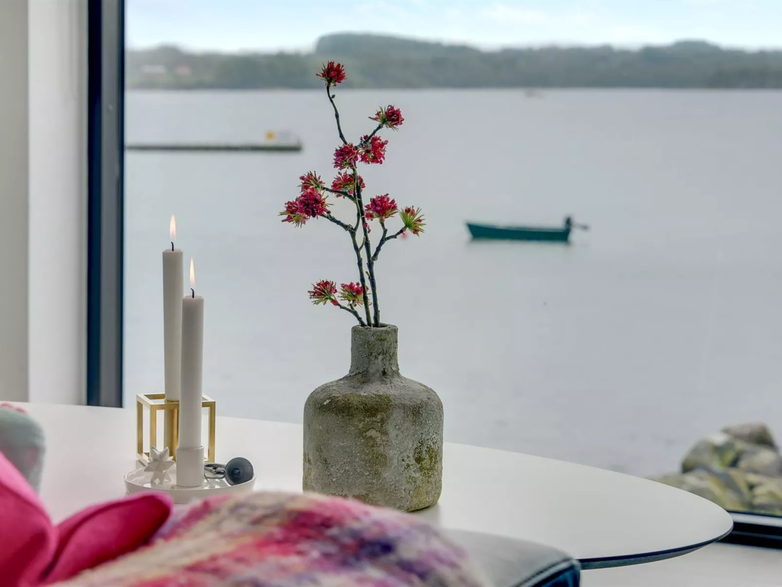 "Florinda" - 10m from the sea