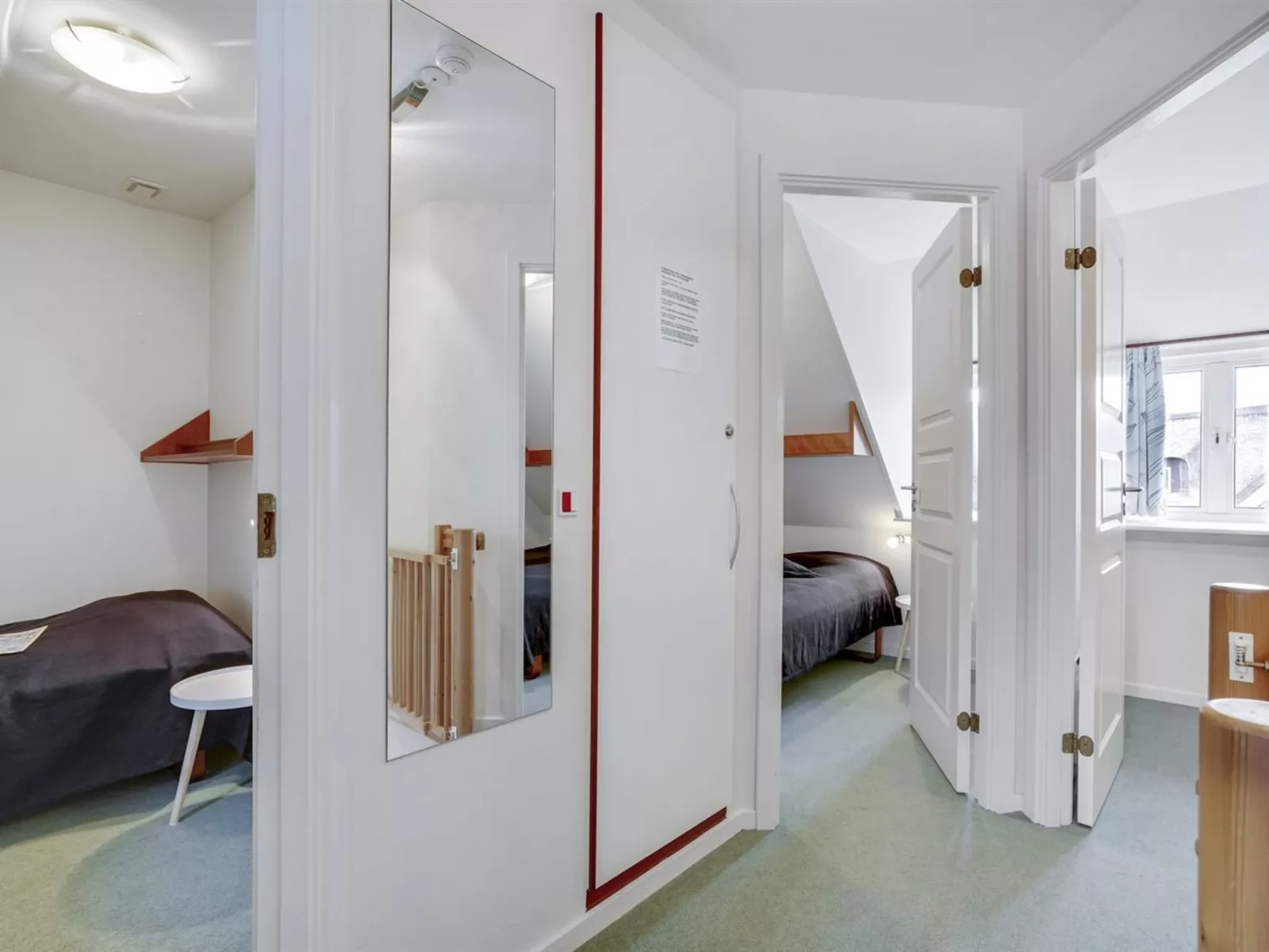 "Alpa" - 800m from the sea-Buiten