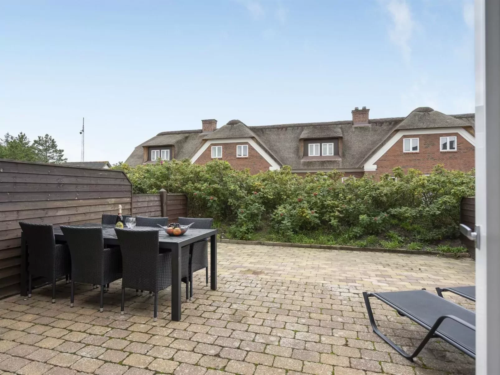 "Alpa" - 800m from the sea-Buiten
