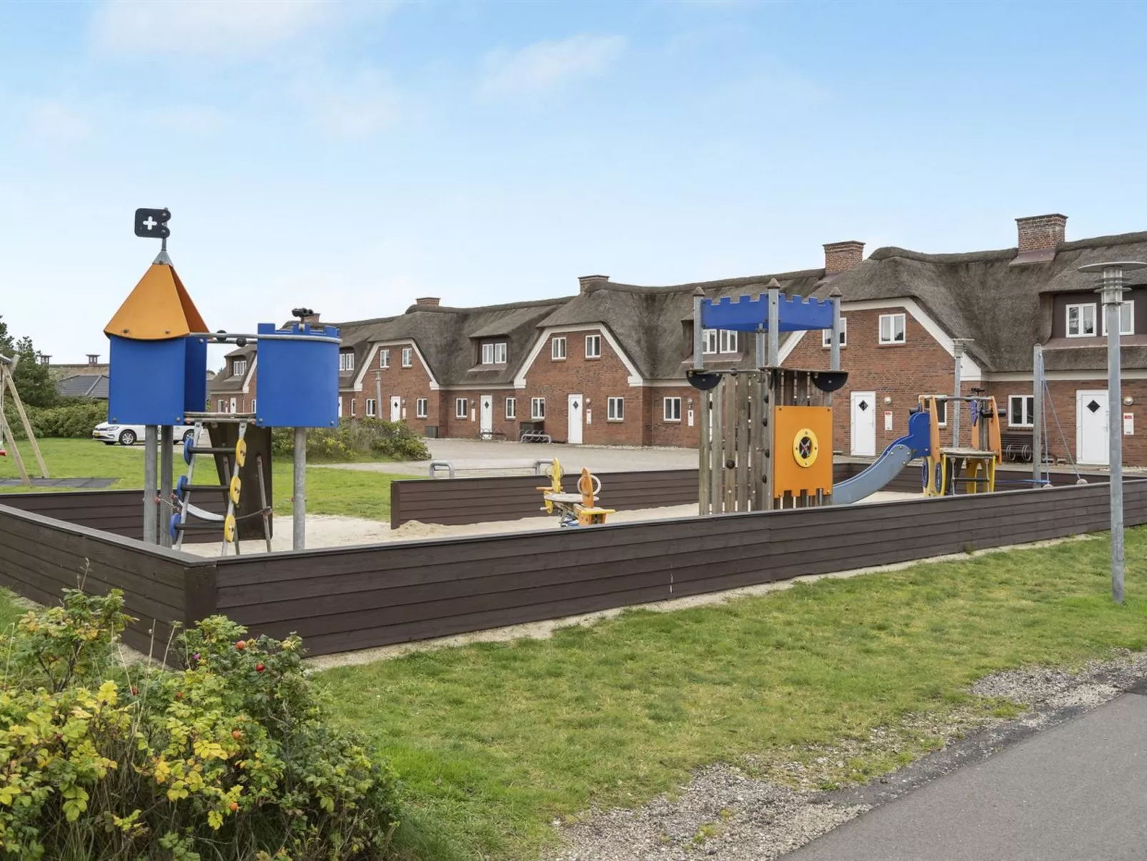 "Alpa" - 800m from the sea-Buiten