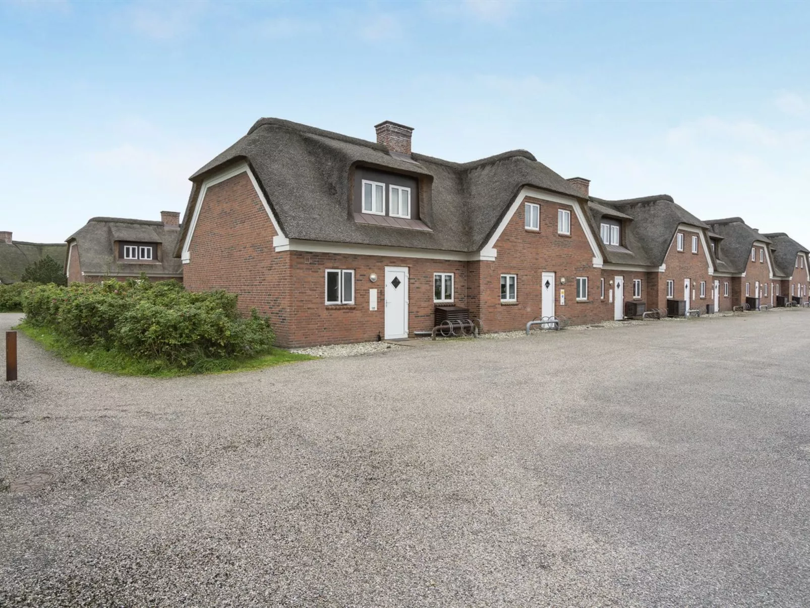 "Alpa" - 800m from the sea-Buiten