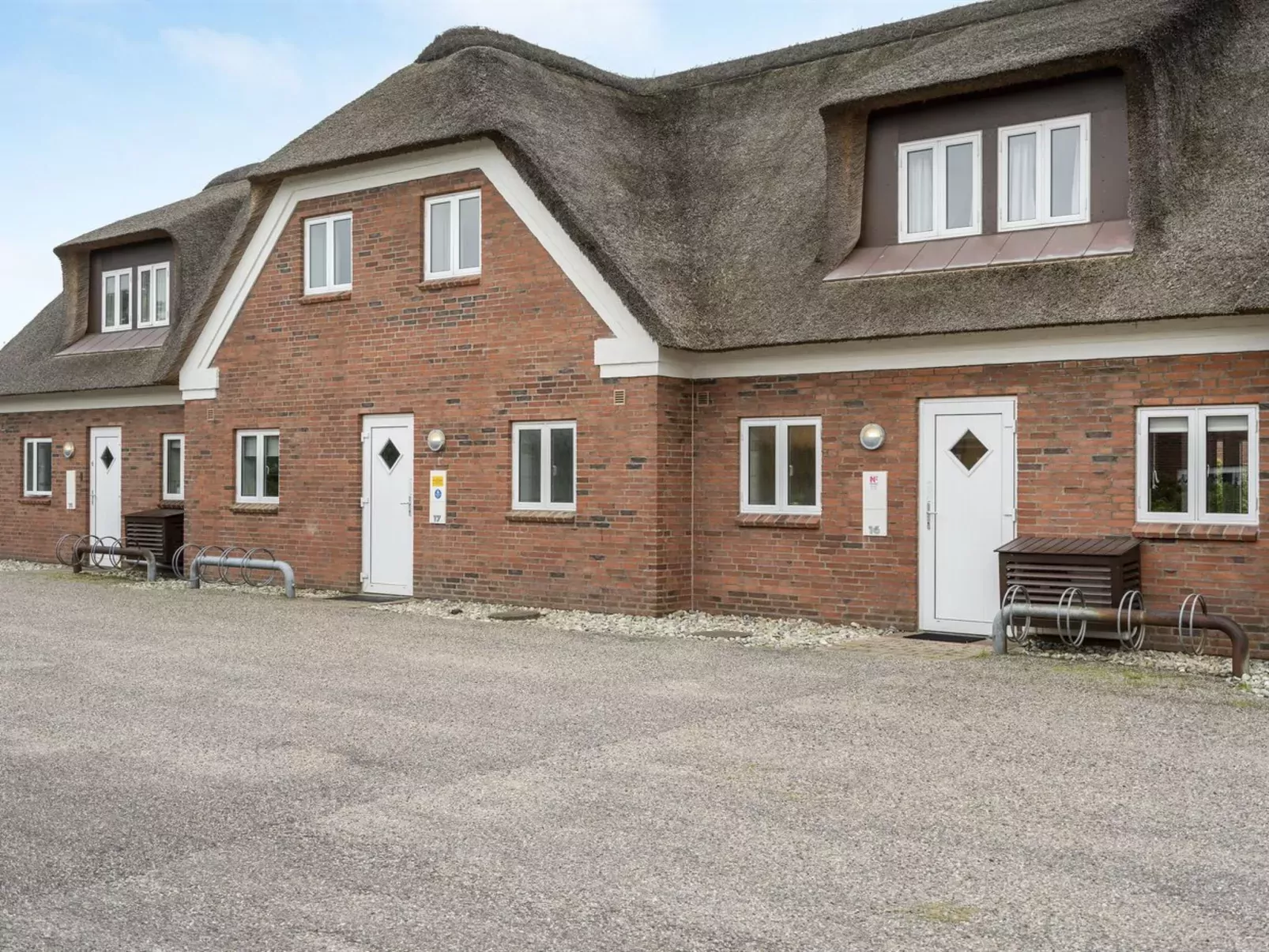 "Alpa" - 800m from the sea-Buiten