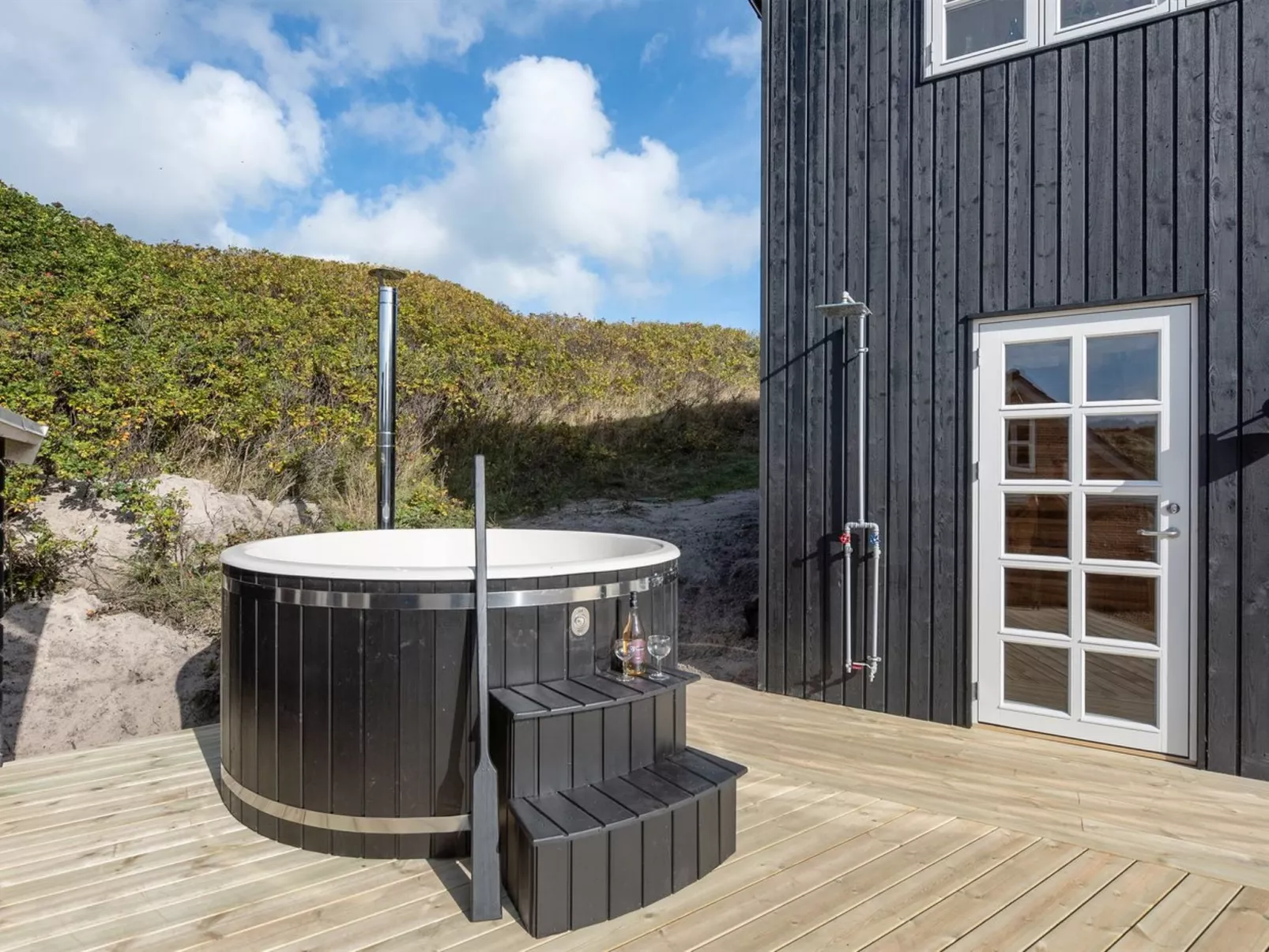 "Ayu" - 100m from the sea