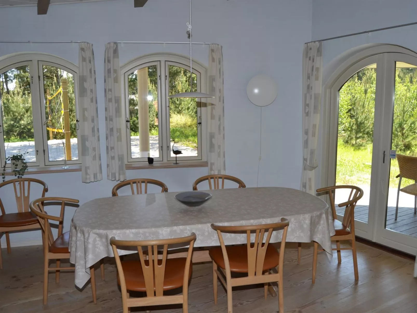 "Agusta" - 1.1km from the sea-Binnen