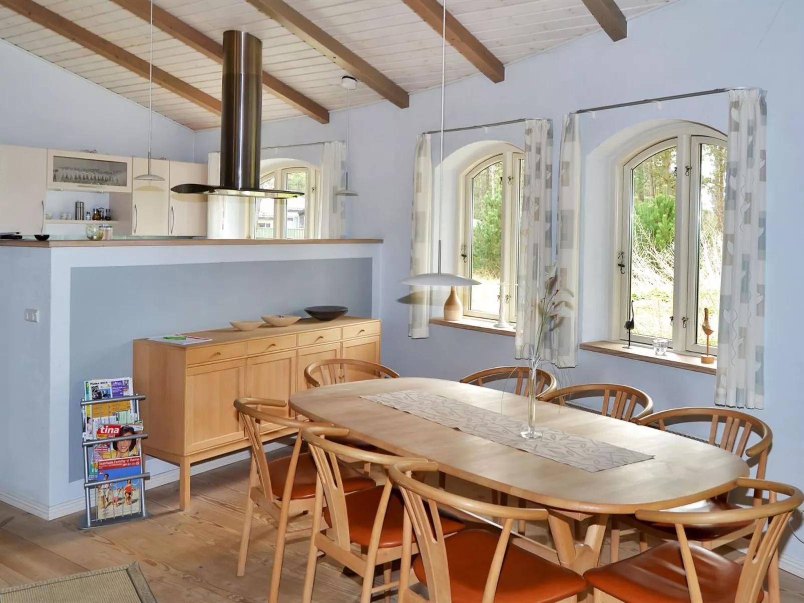 "Agusta" - 1.1km from the sea-Binnen