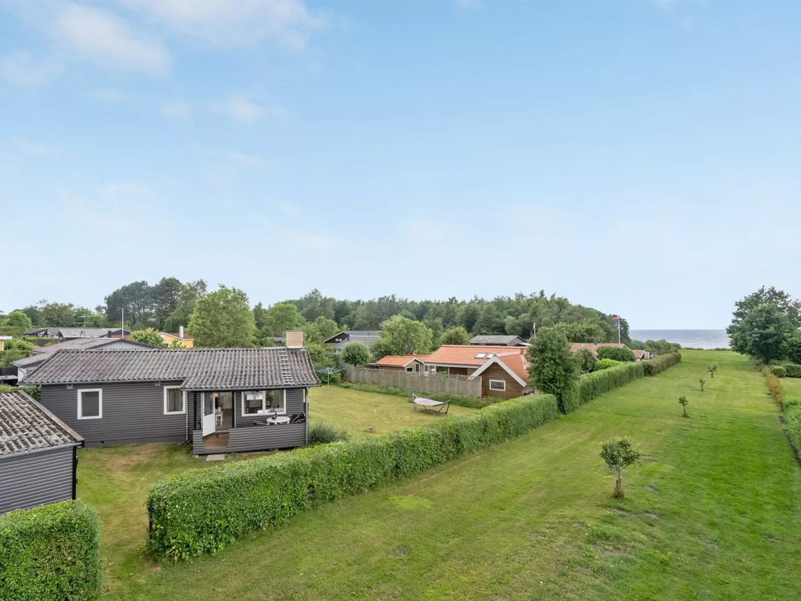 "Amilla" - 150m from the sea
